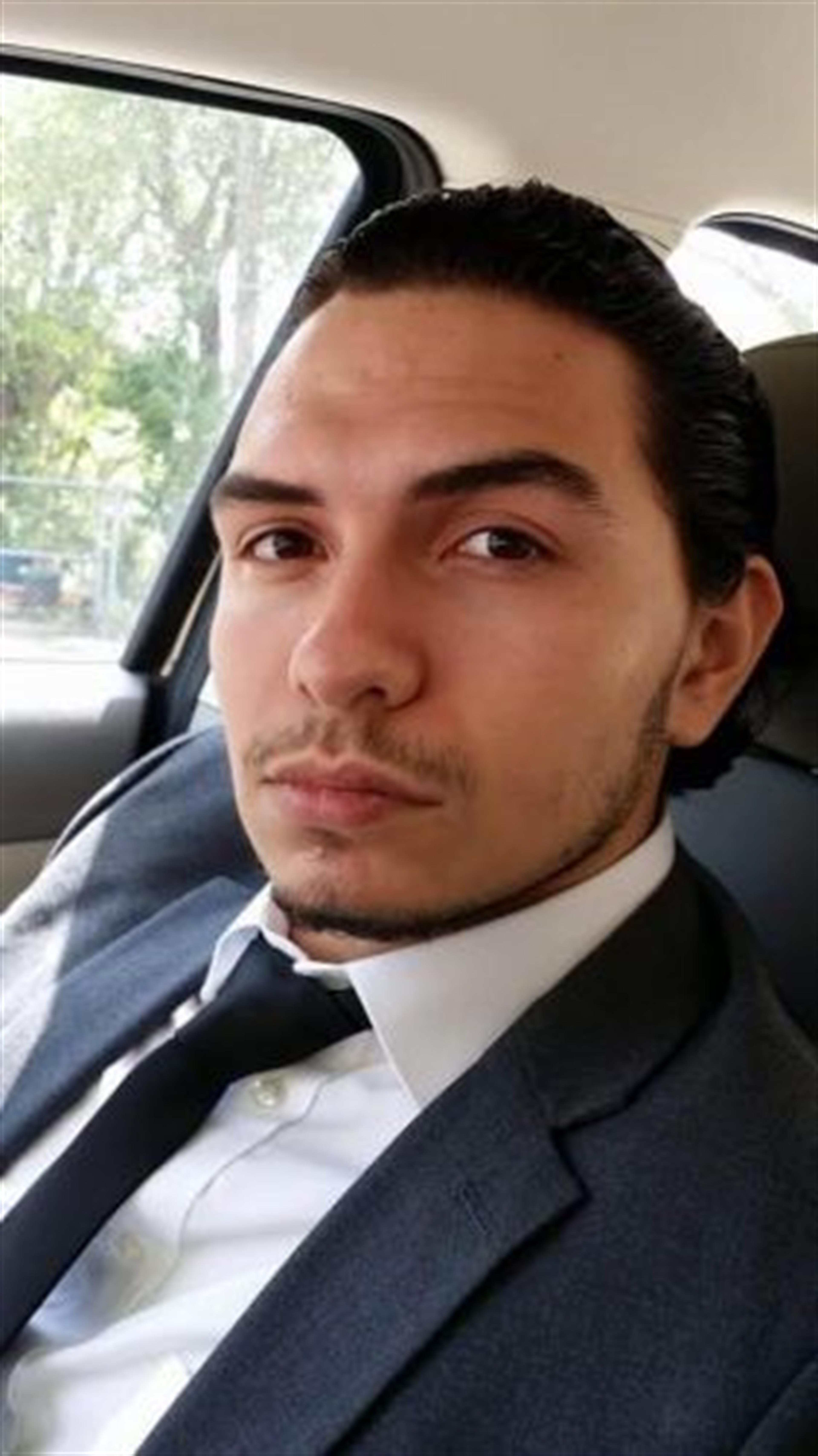 Gonzalo Adrian Martinez