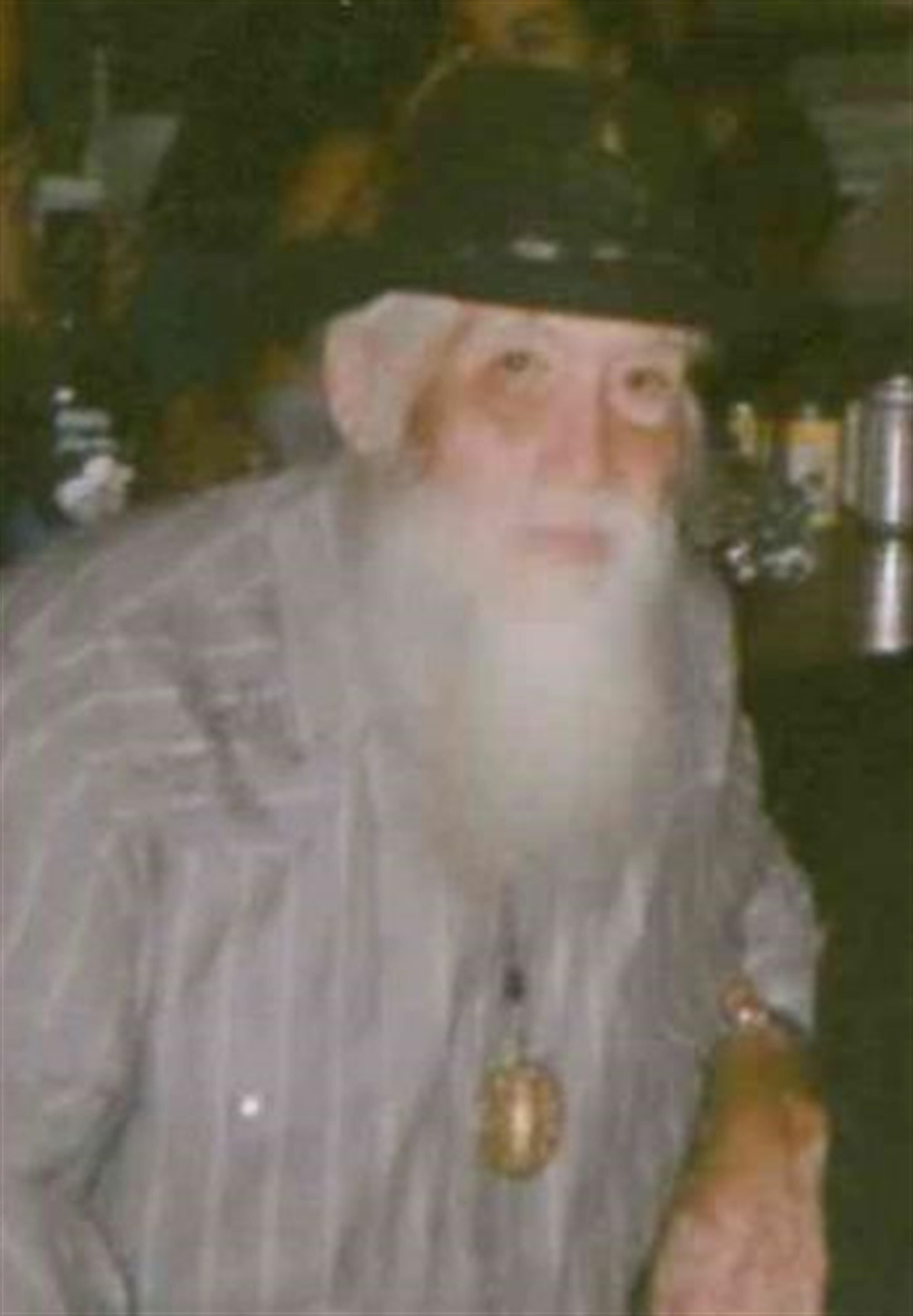 Ruben Zepeda