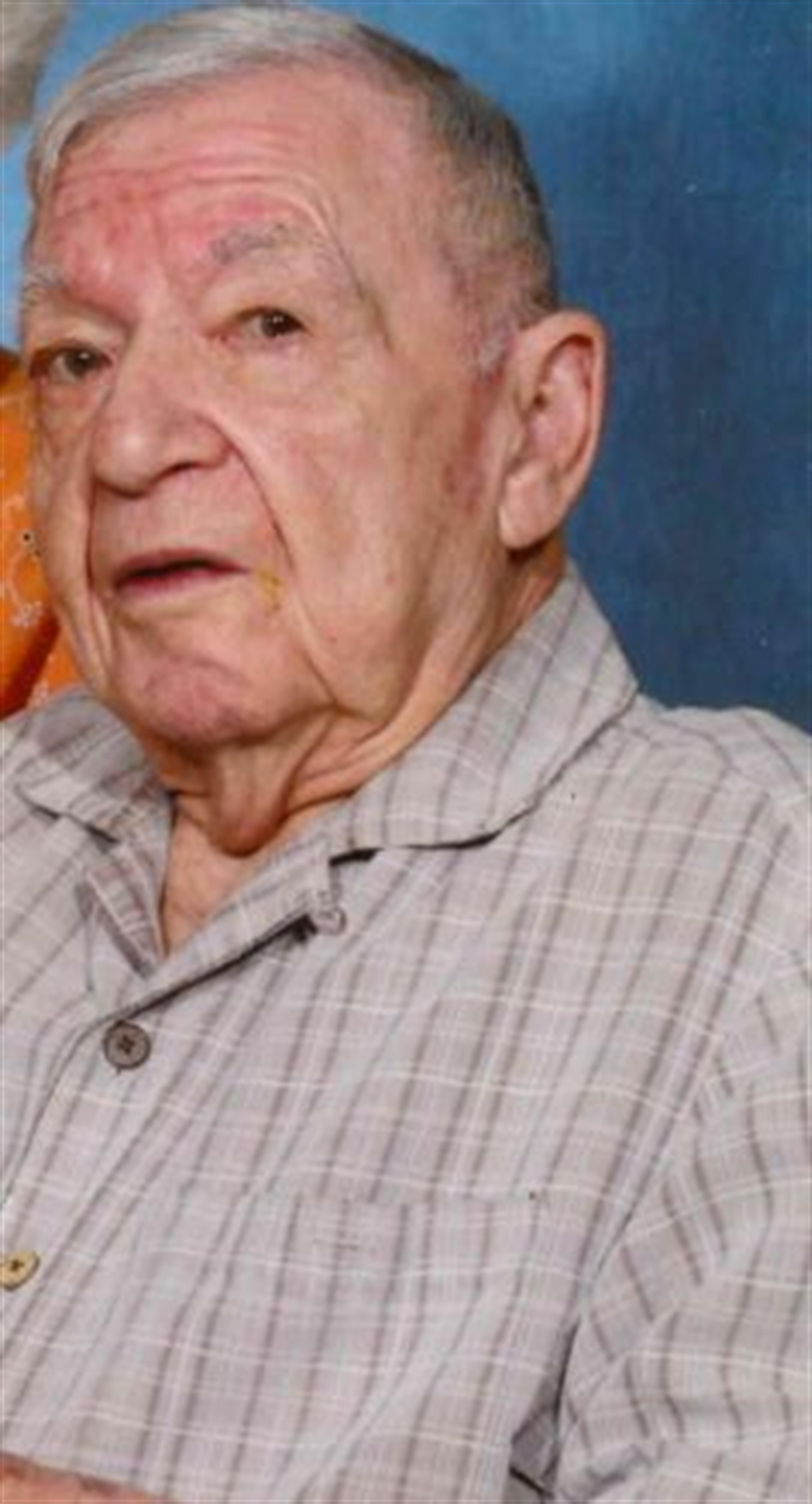 Joel David Hawkins