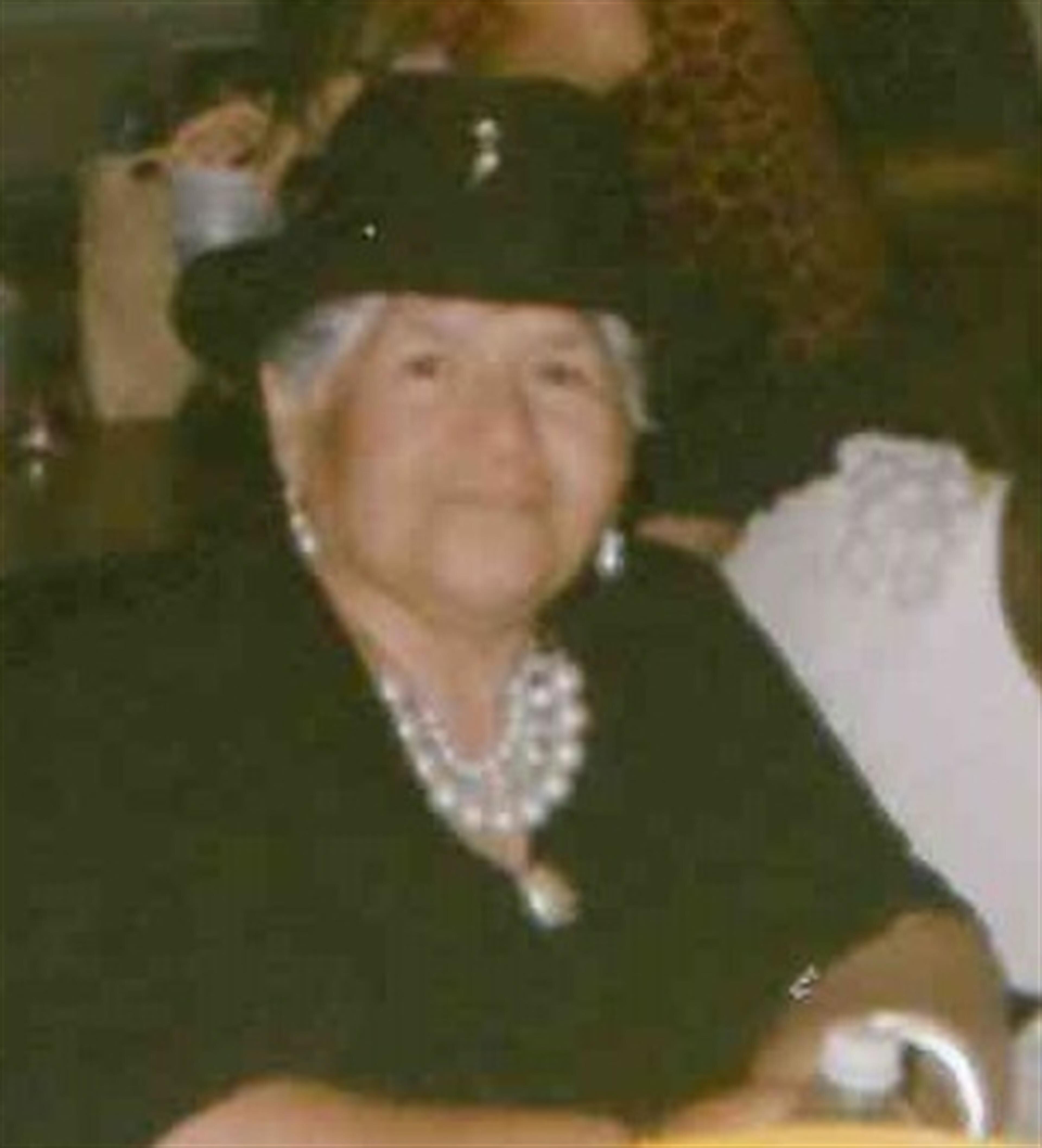 Jane Diaz Zepeda