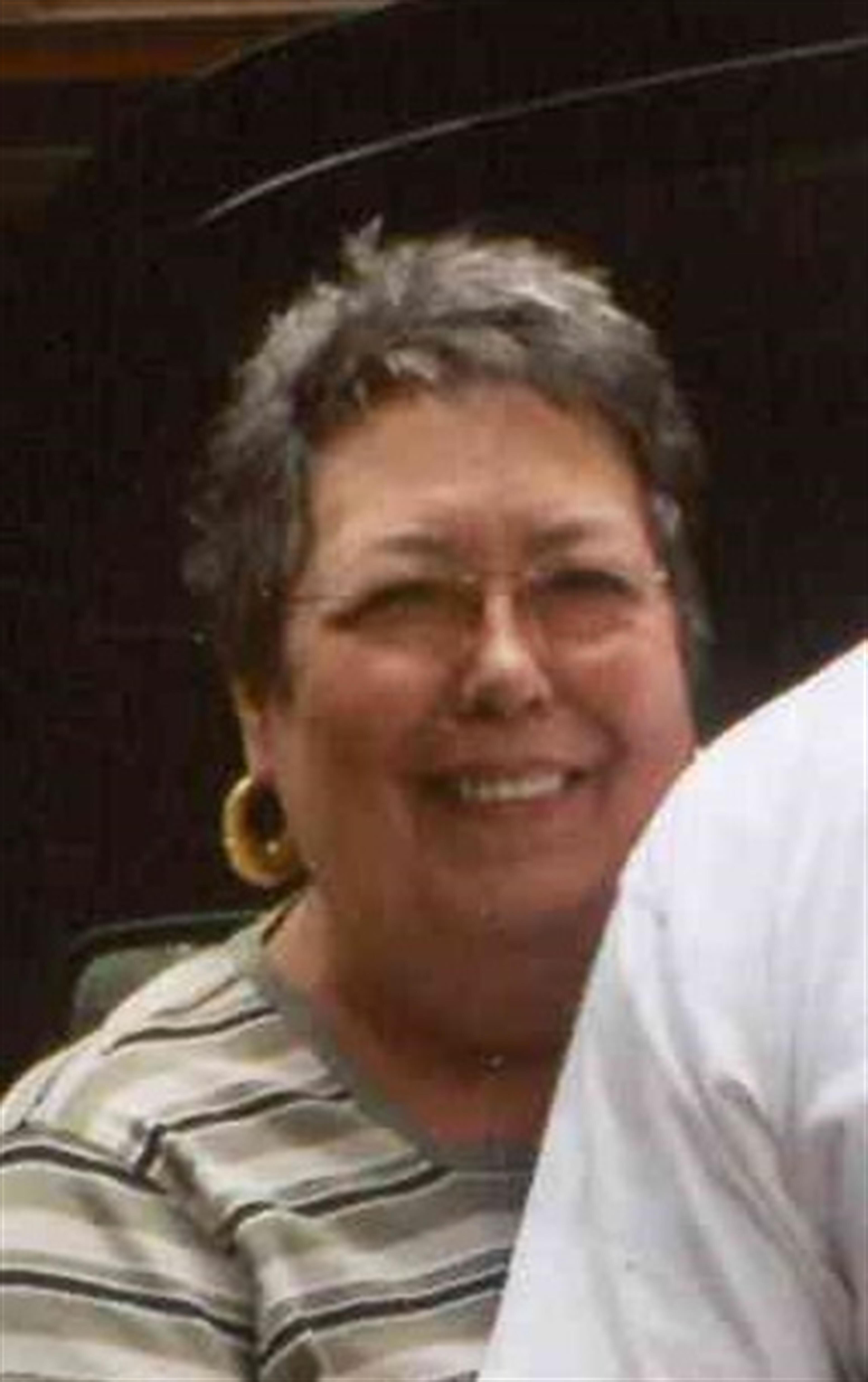 Linda Cruse