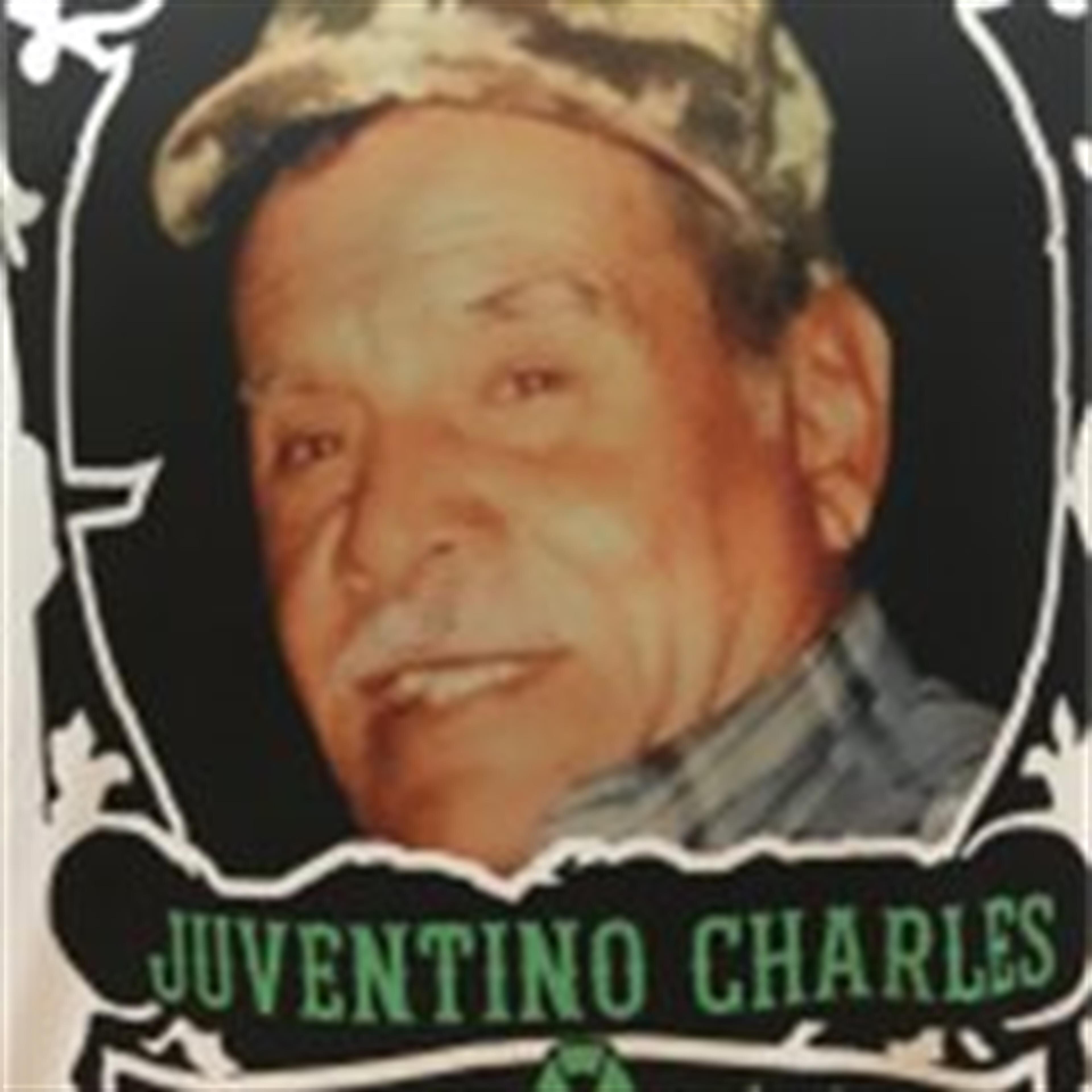 Juventino Charles