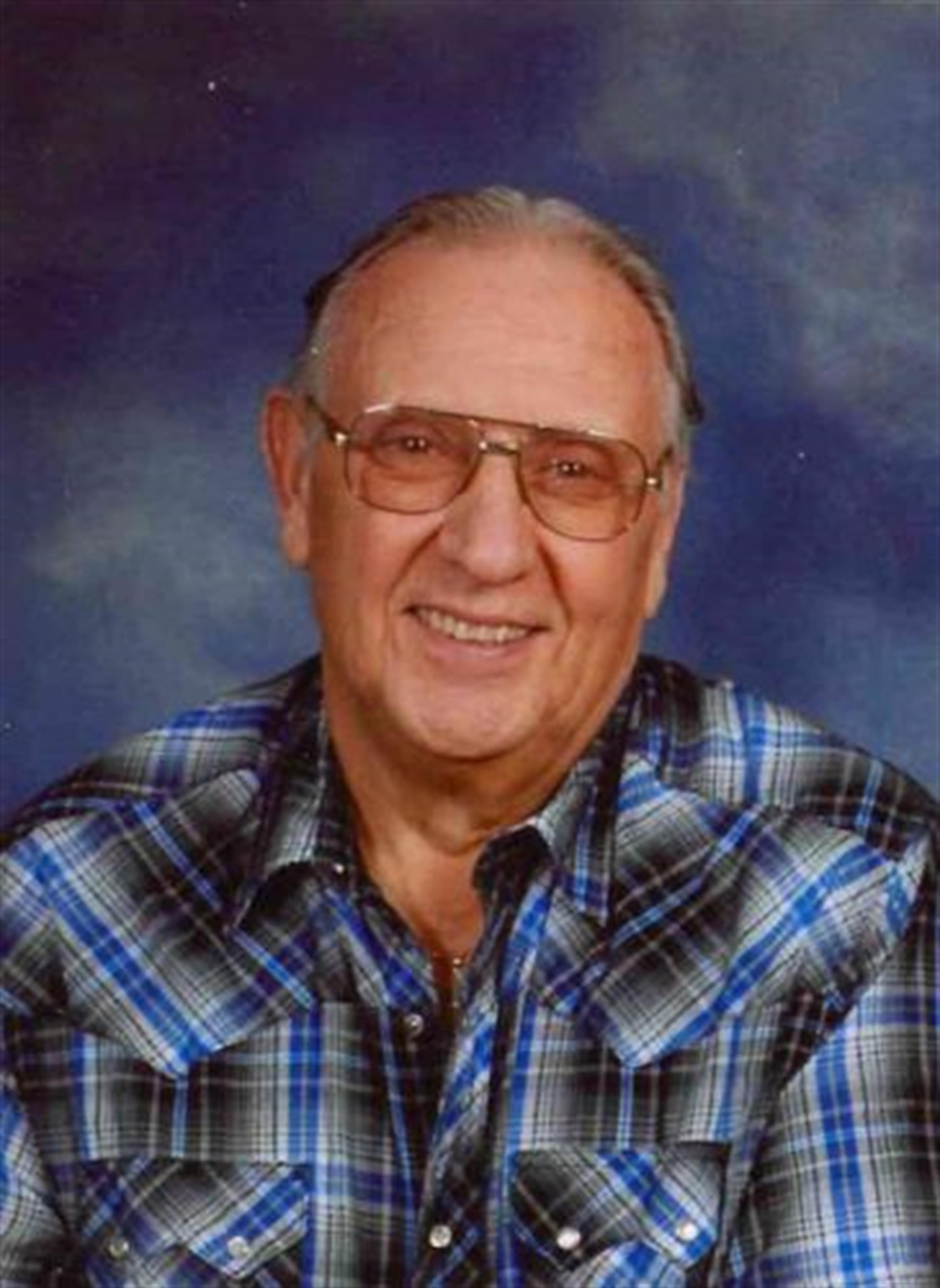 Duane Fillwock