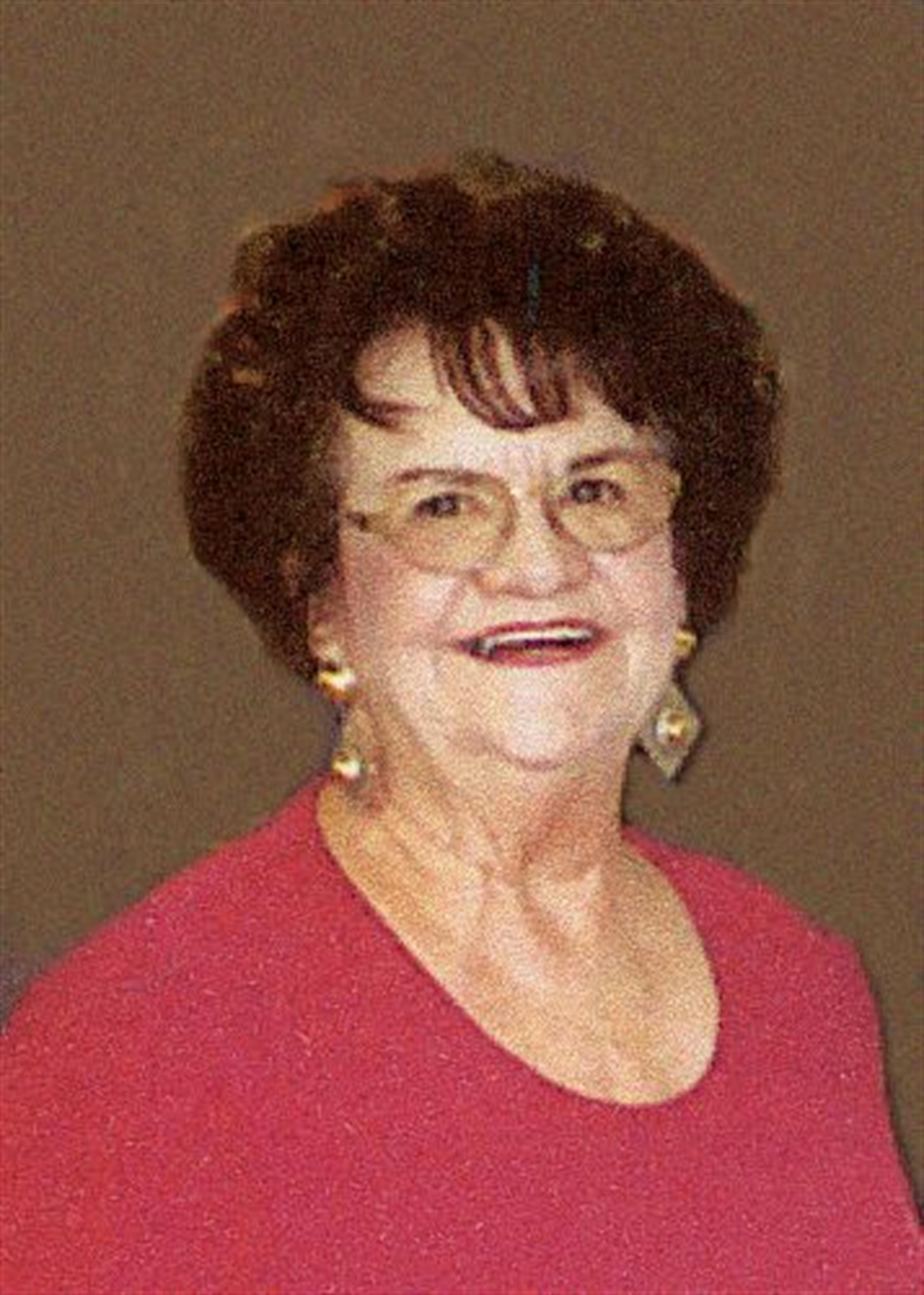 Billylyn Clark Ekstrom