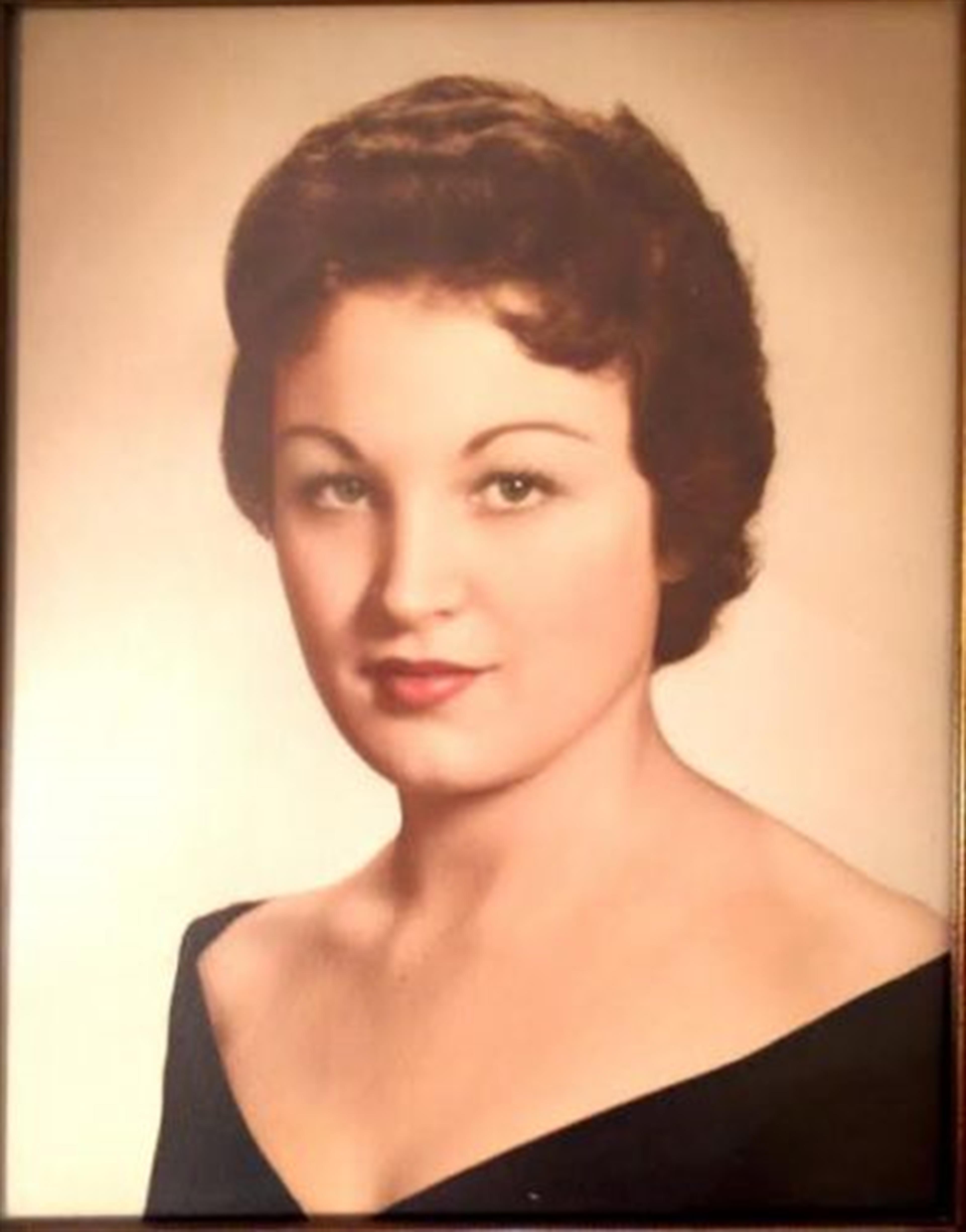 Mary Lynn Harbison