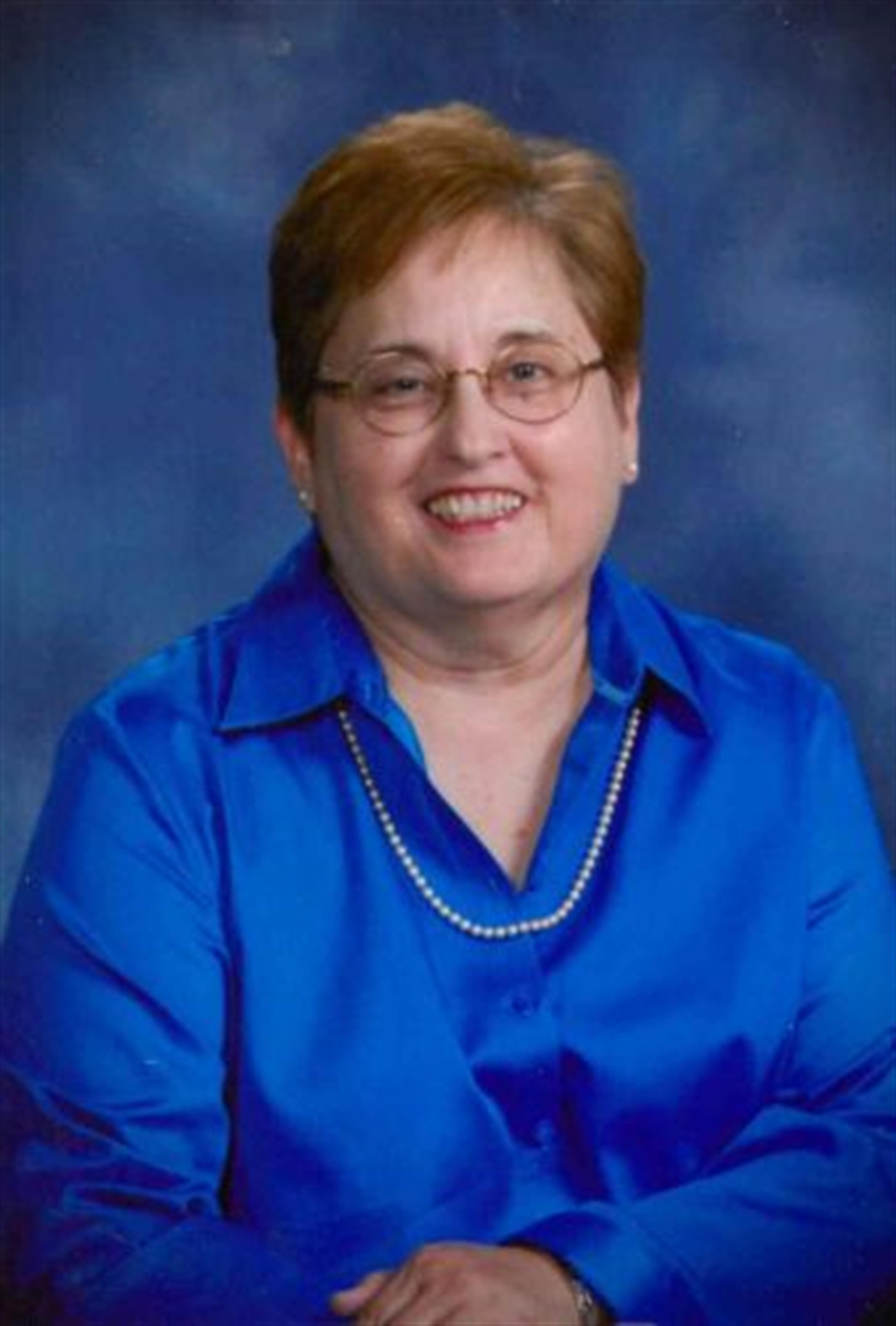 Maria Elena Ramos