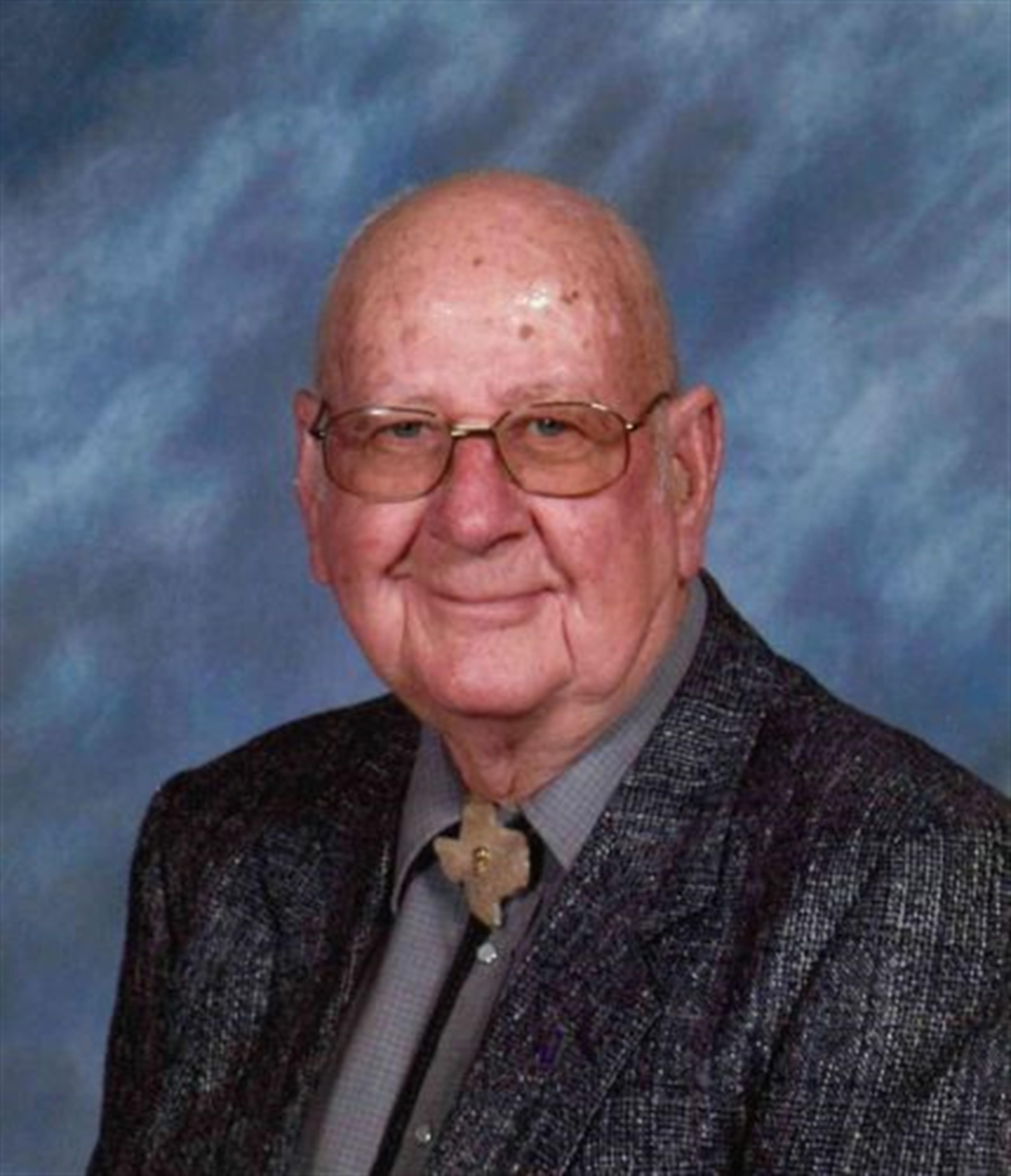 Billy T. Bell