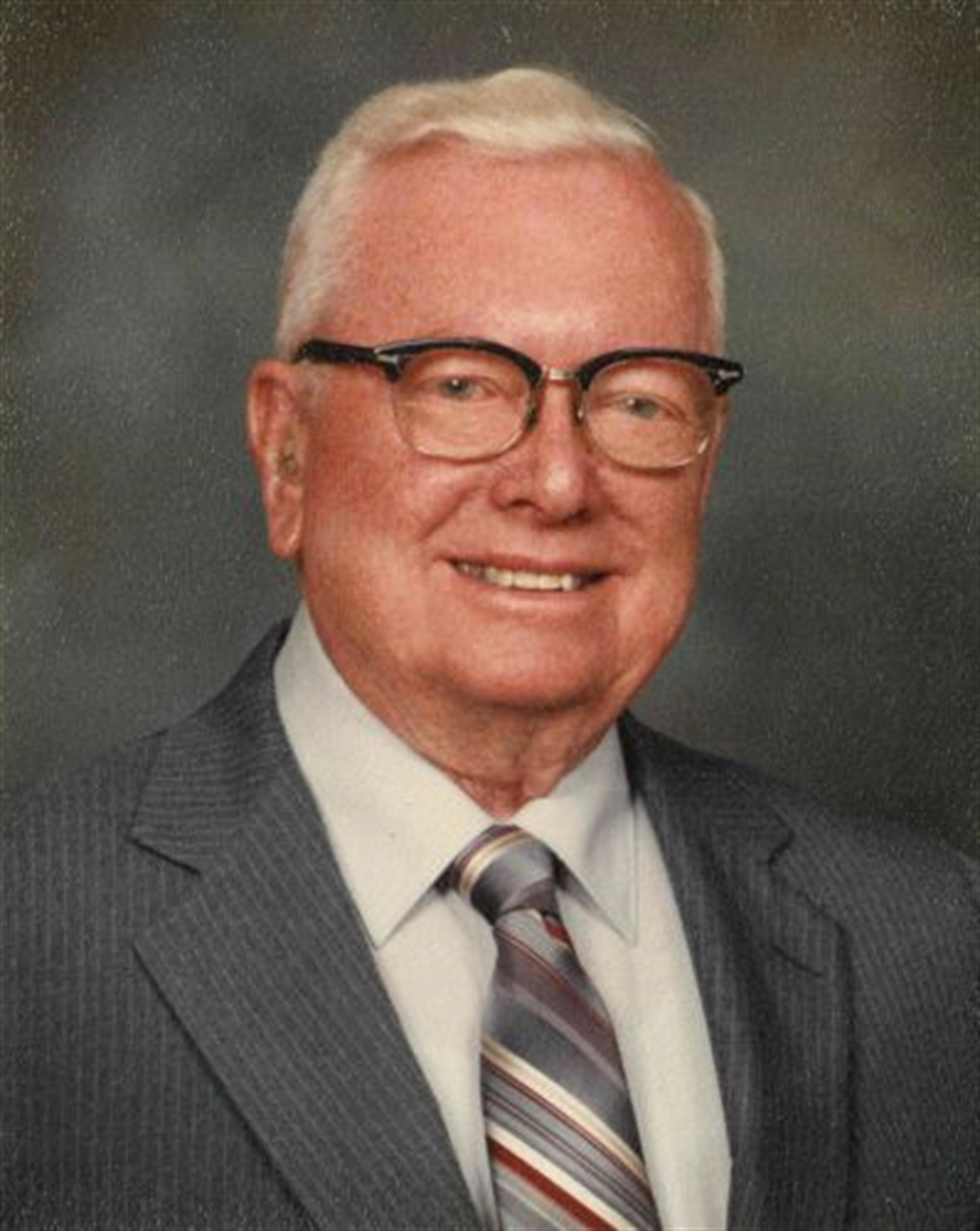 Herbert Richard Ennis