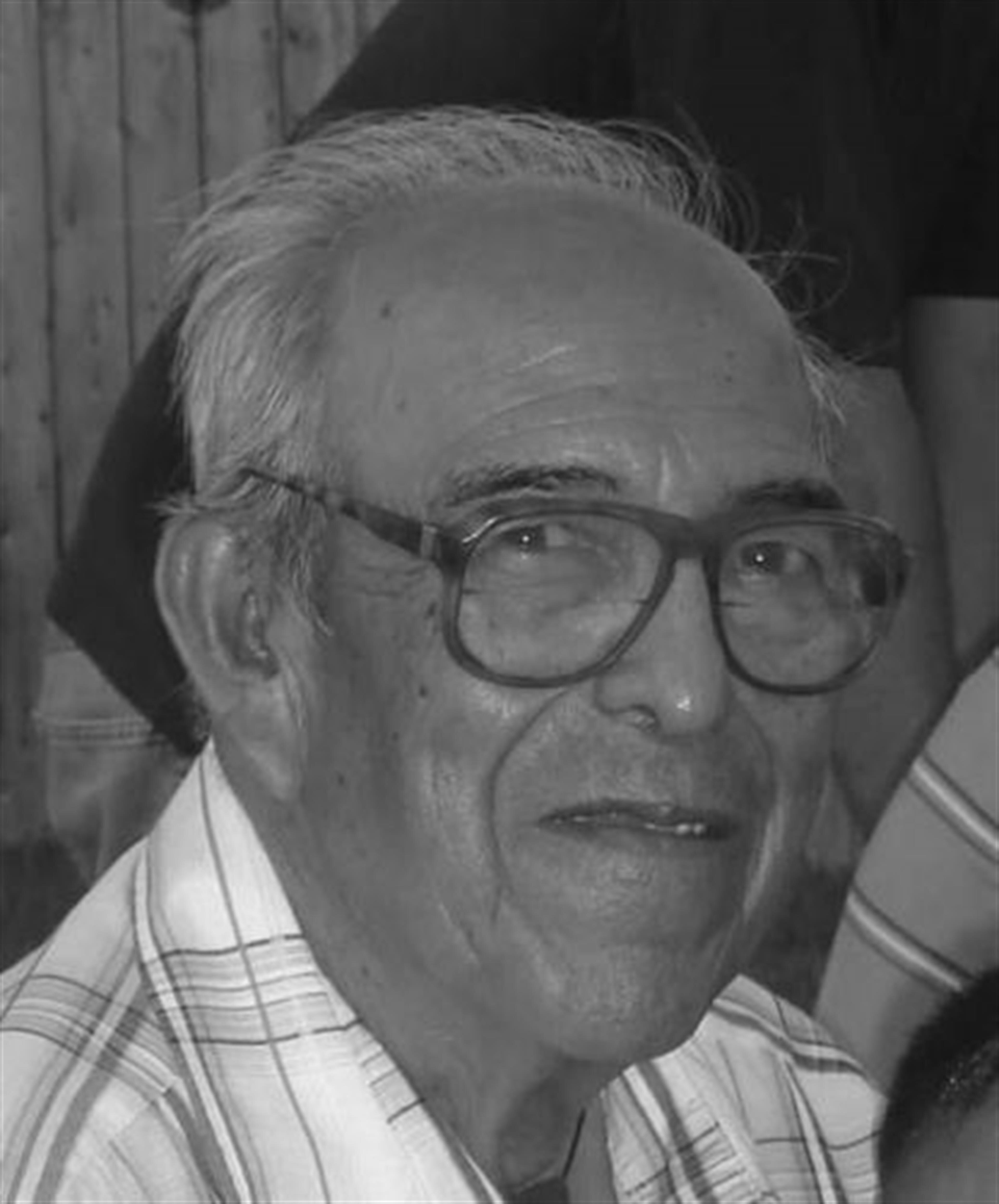Santiago Gonzalez