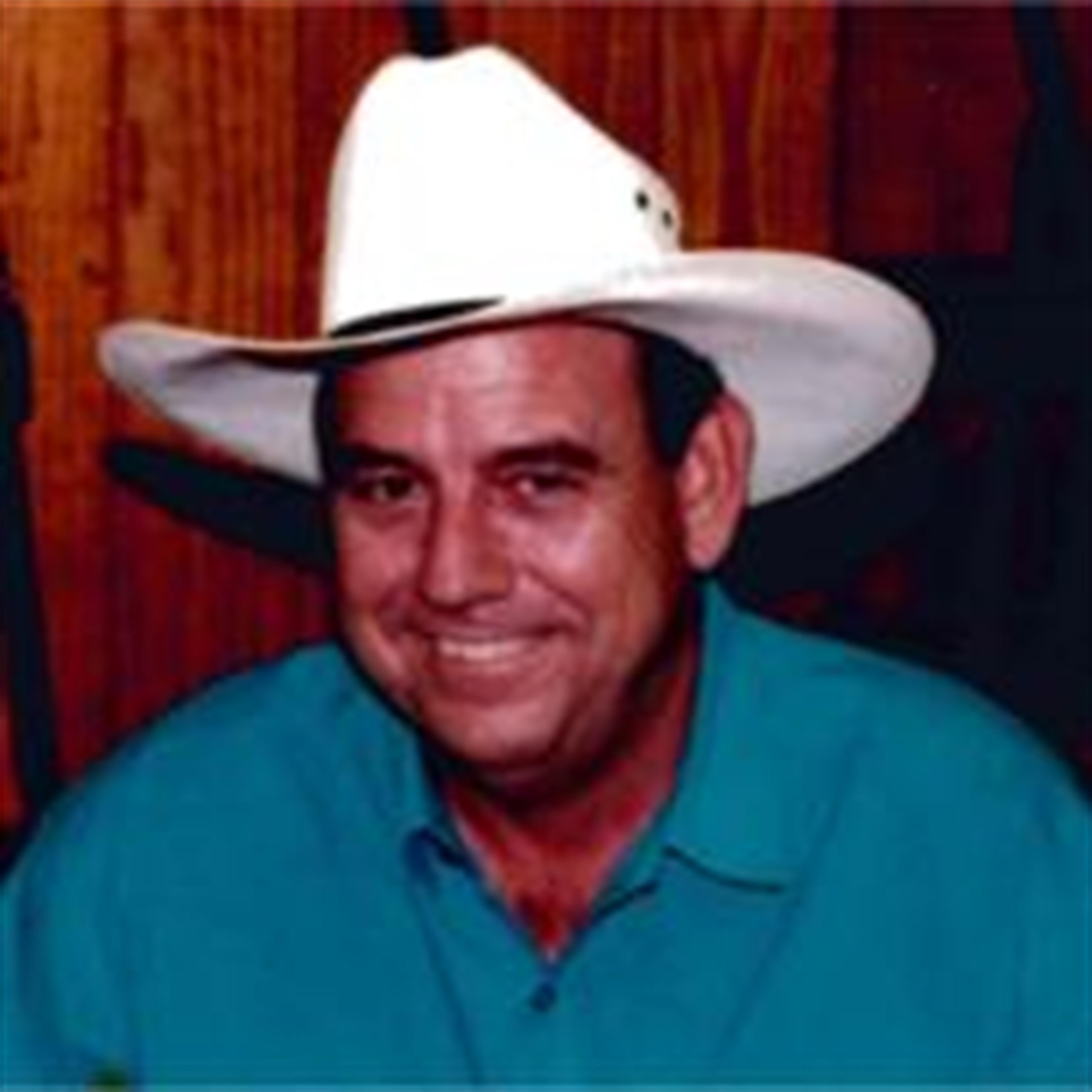 Lelan "Jake" Boultinghouse's obituary picture