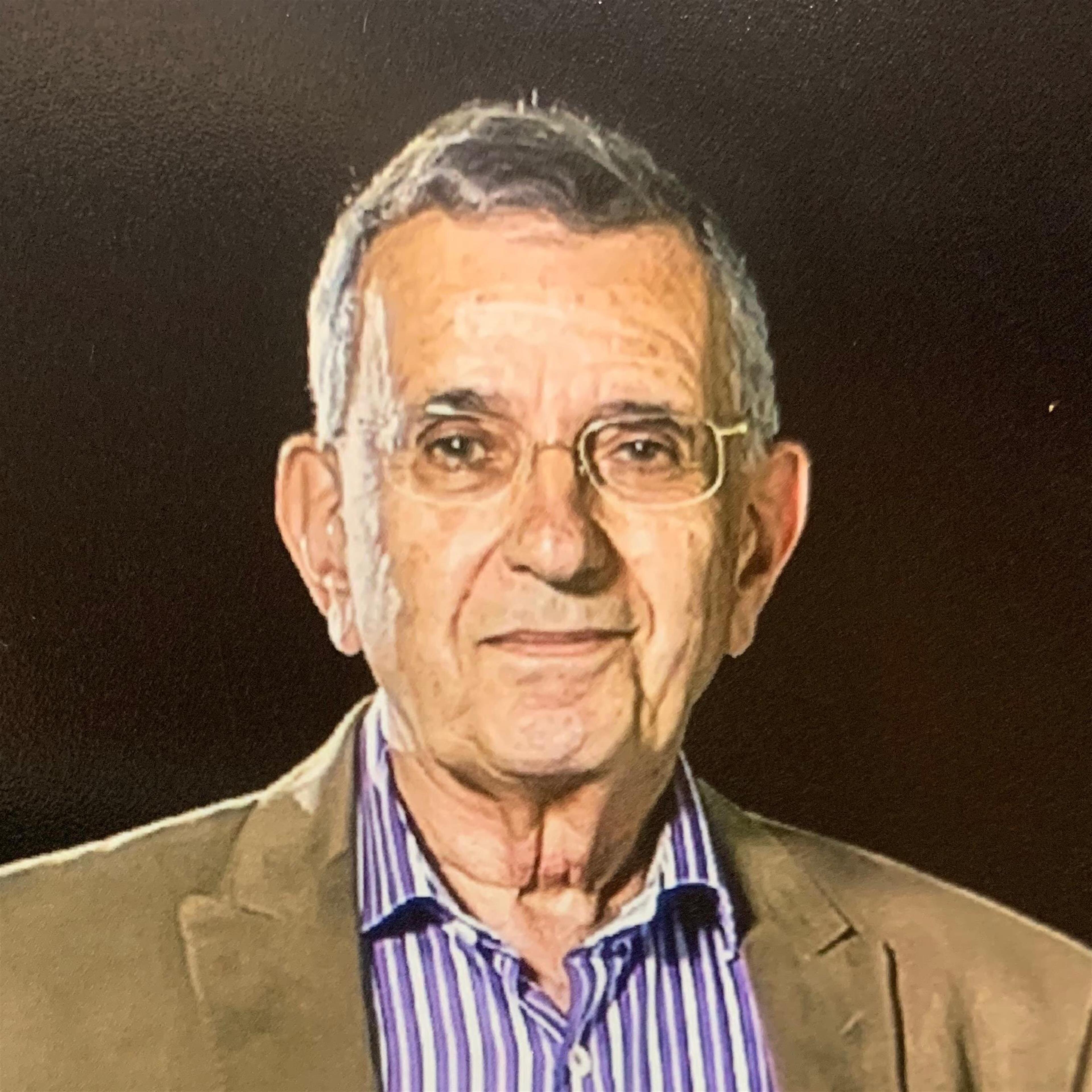 Dr FUAD S. ASHKAR