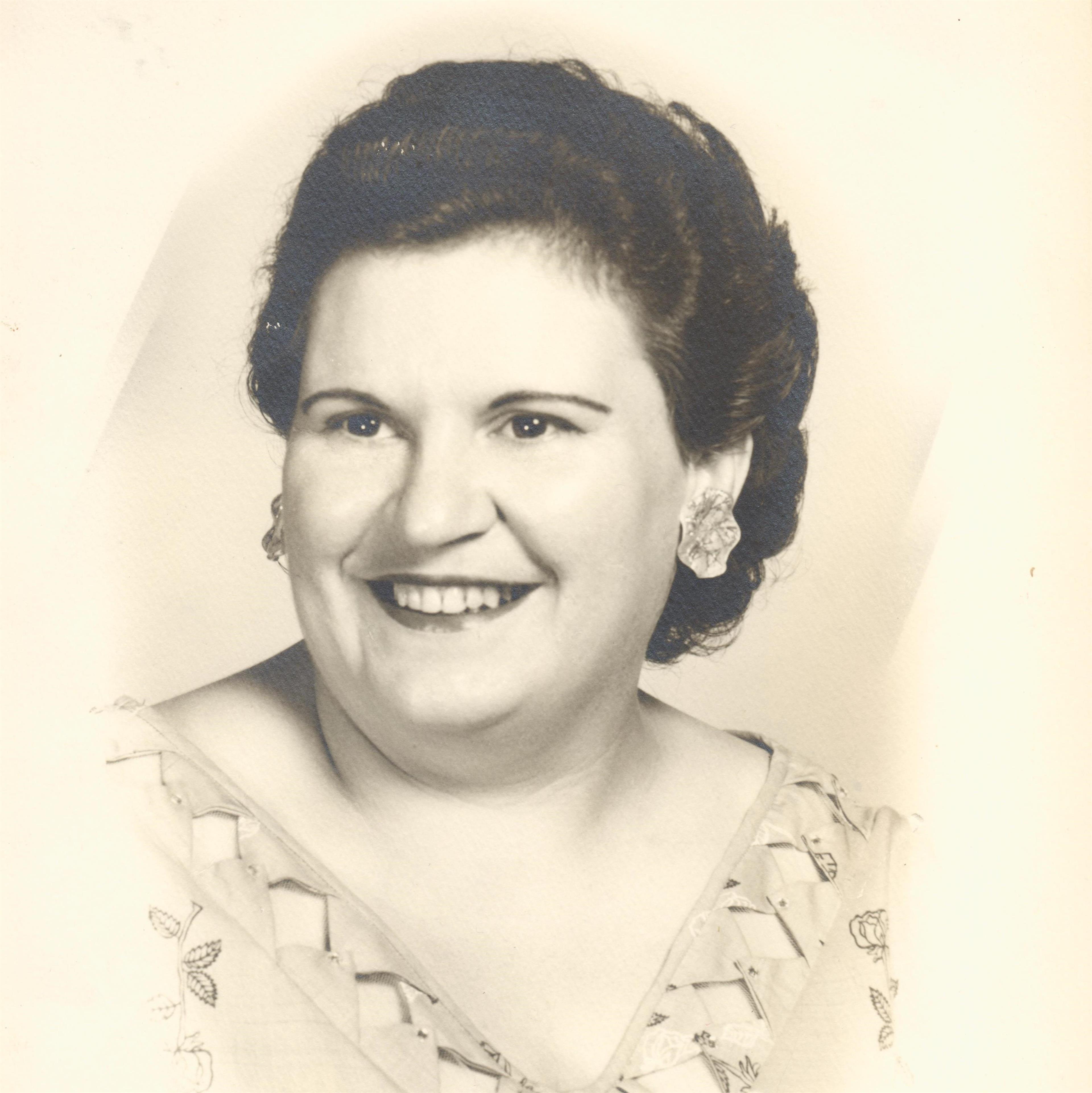 Ms. Edith M. Littlefield