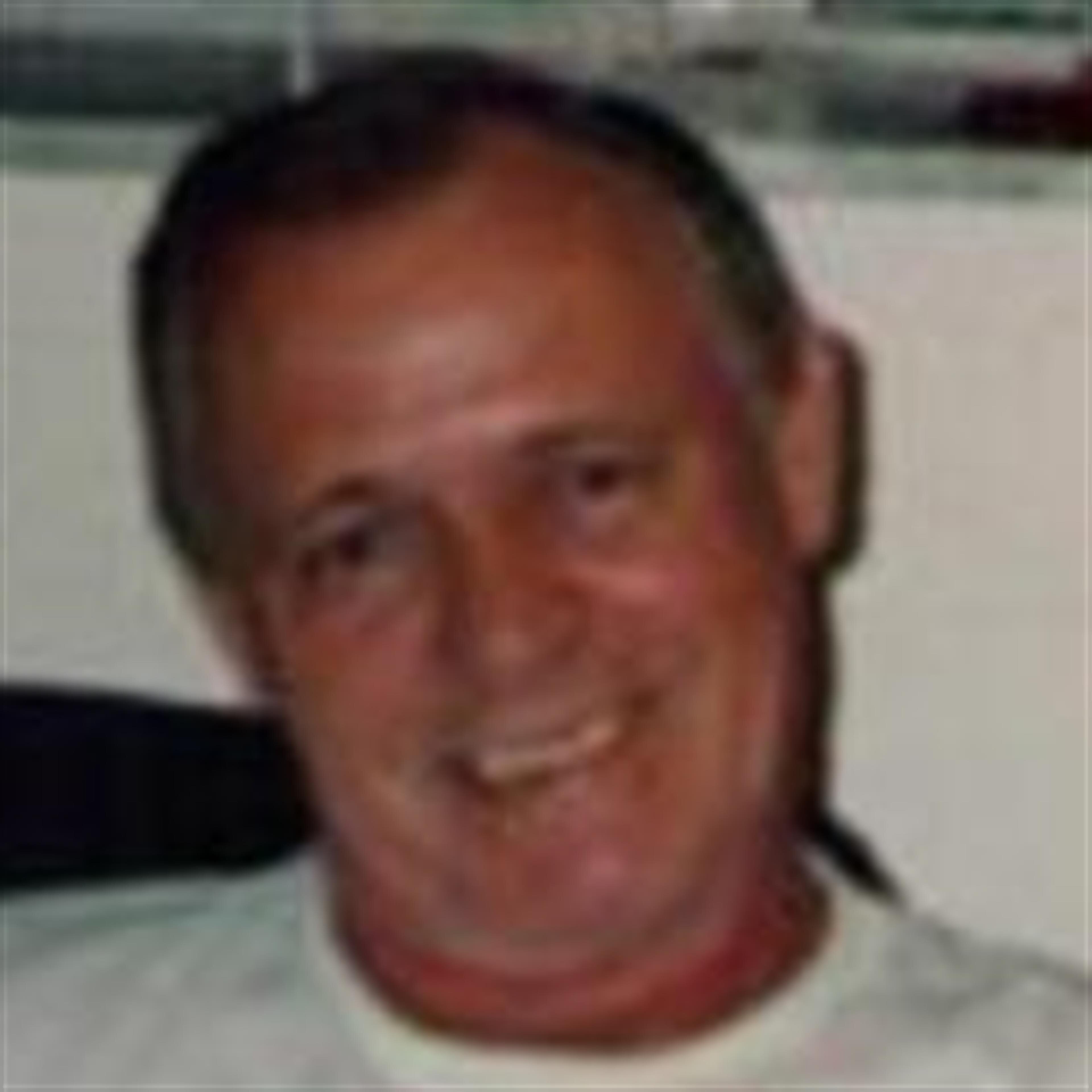 RAYMOND V. HUBBARD