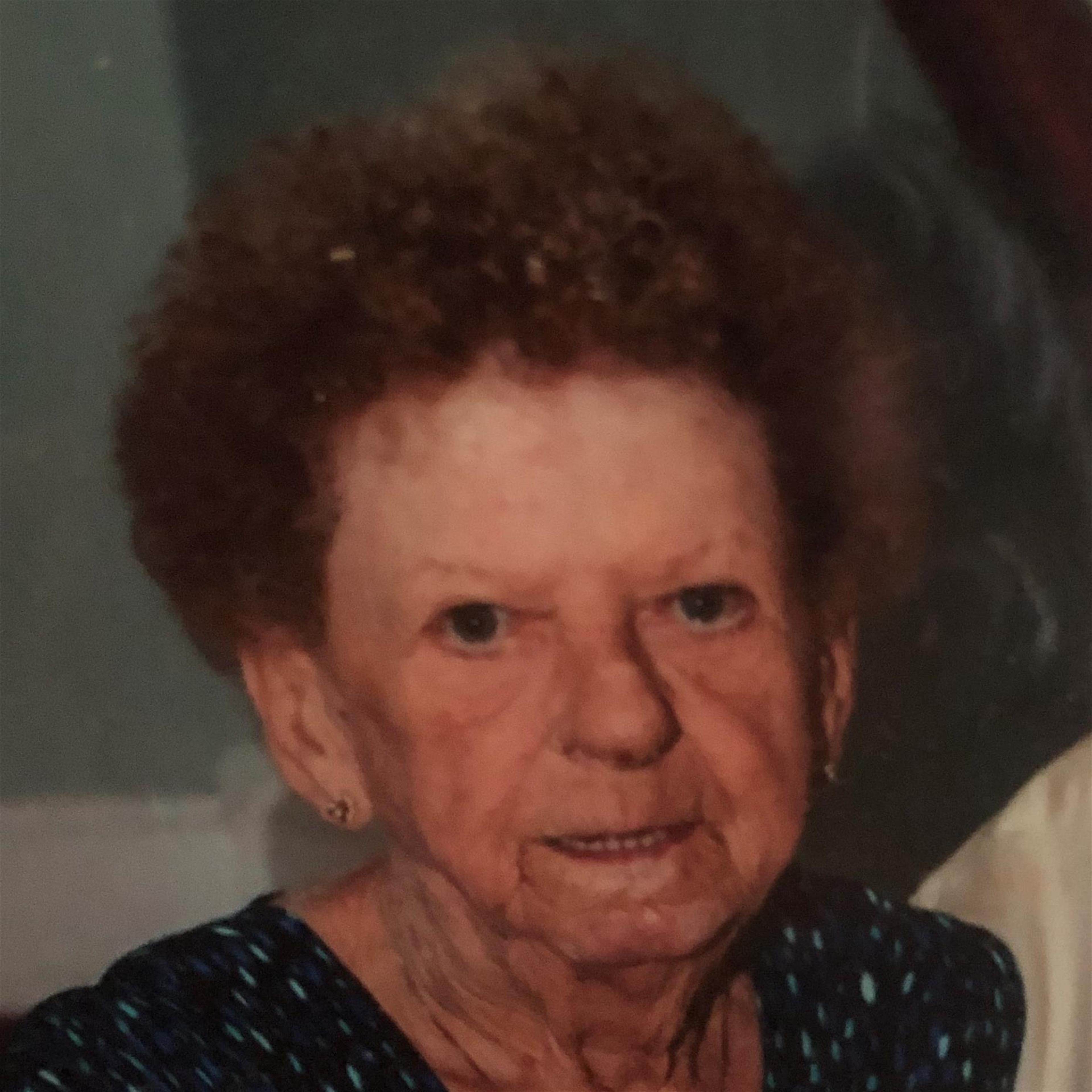 Joyce Sammons Hart