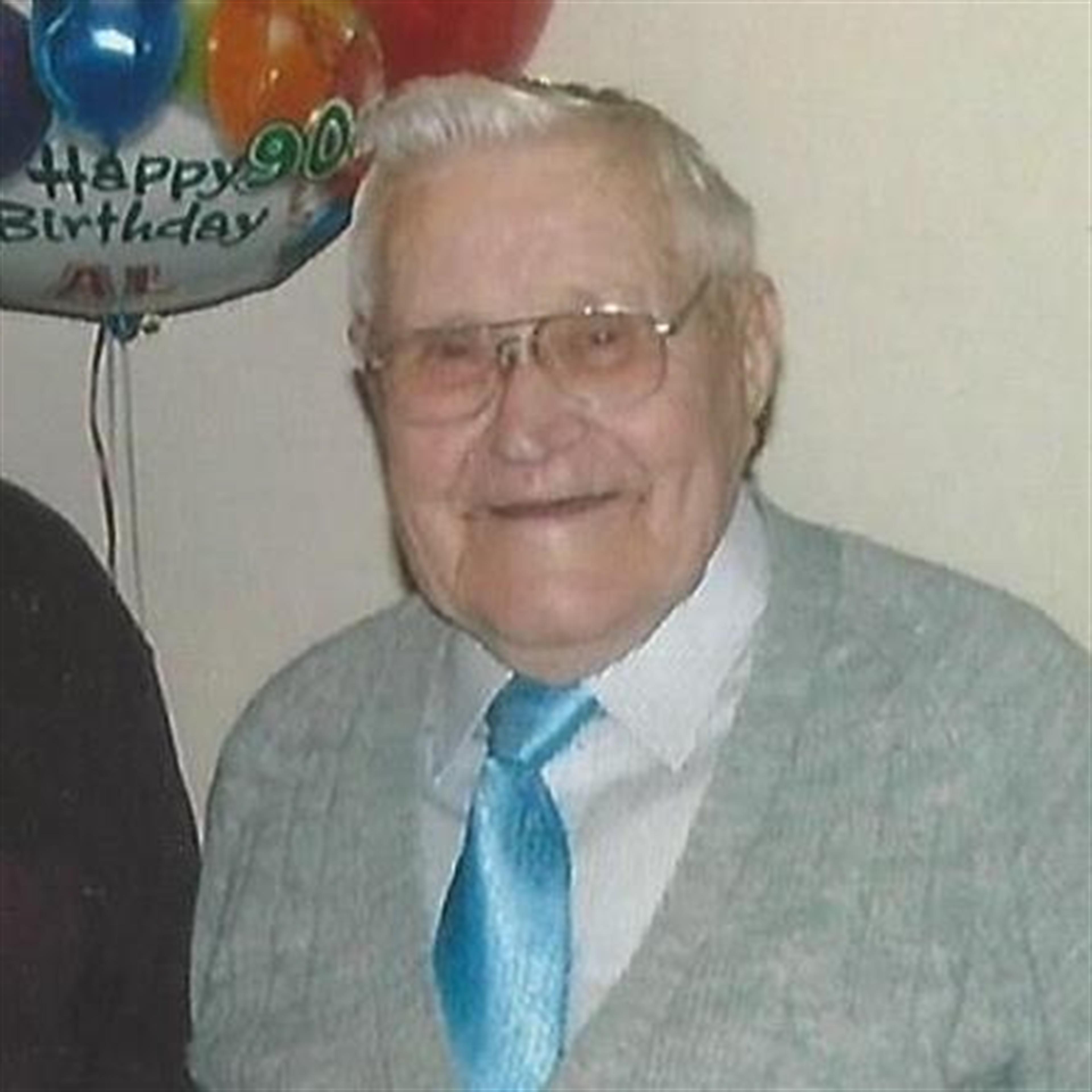 Alphonse Stanley Rachwal