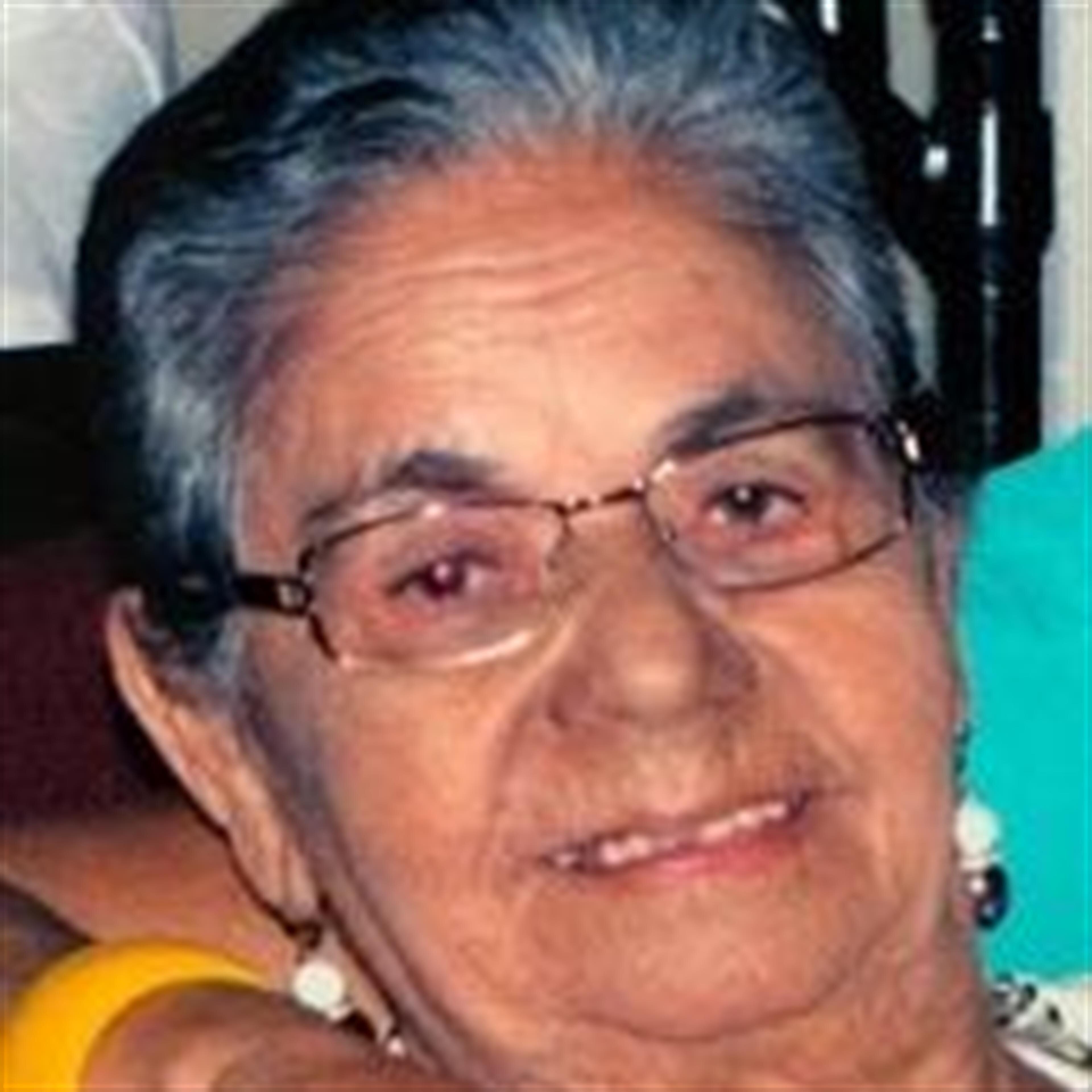 Rosa M. Beaz