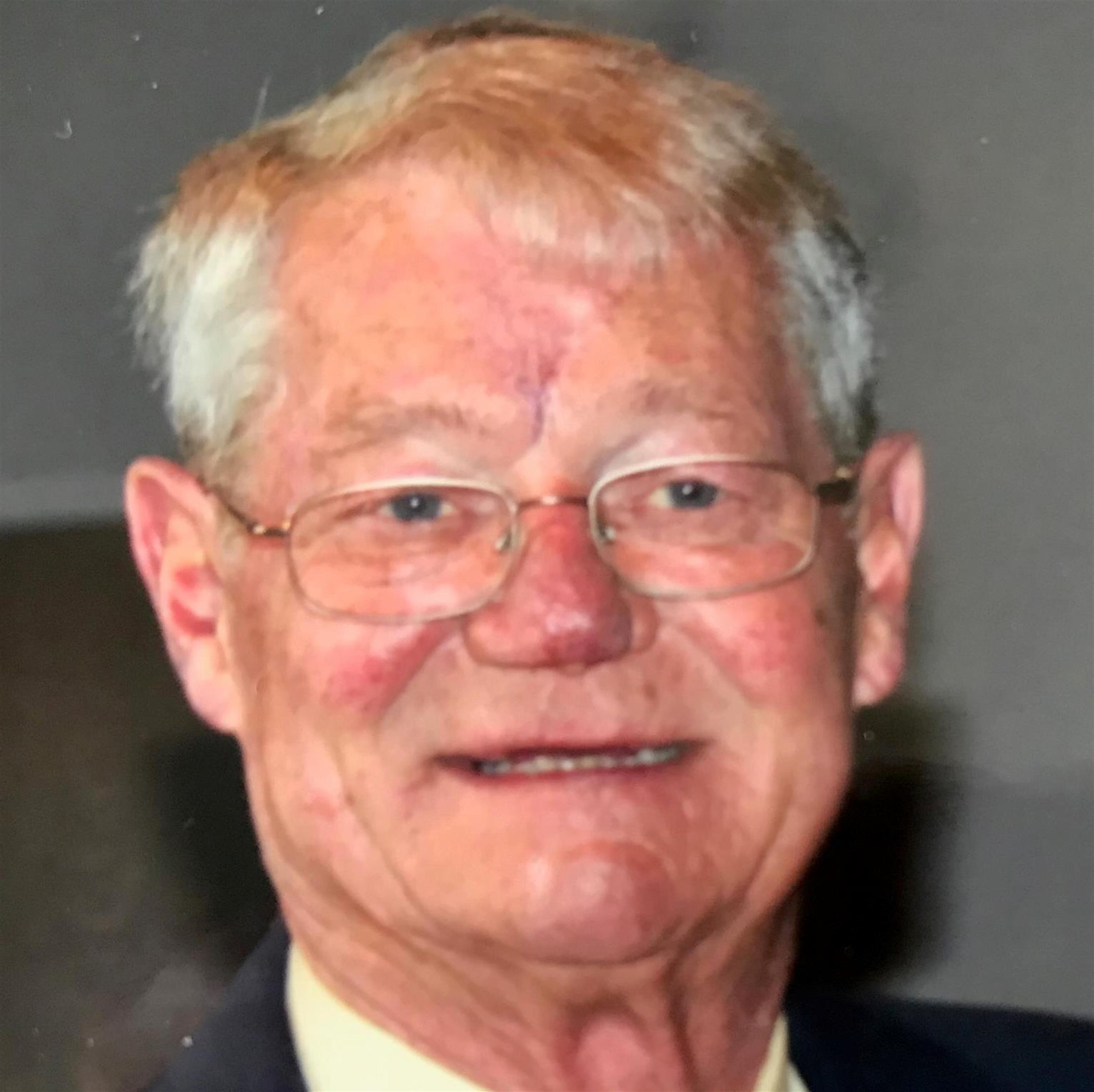 David Young Dodd