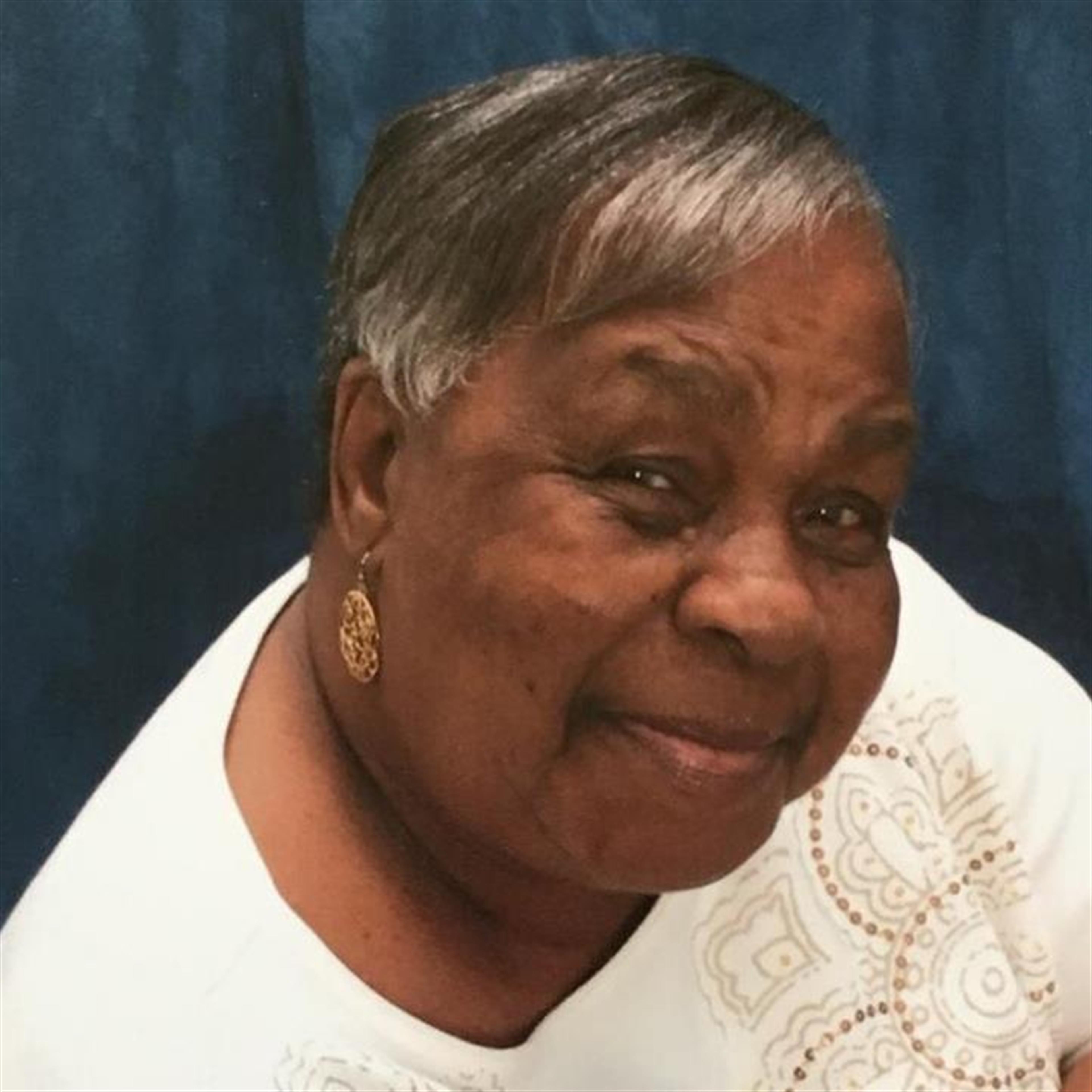 Walterene Beatrice Dougherty