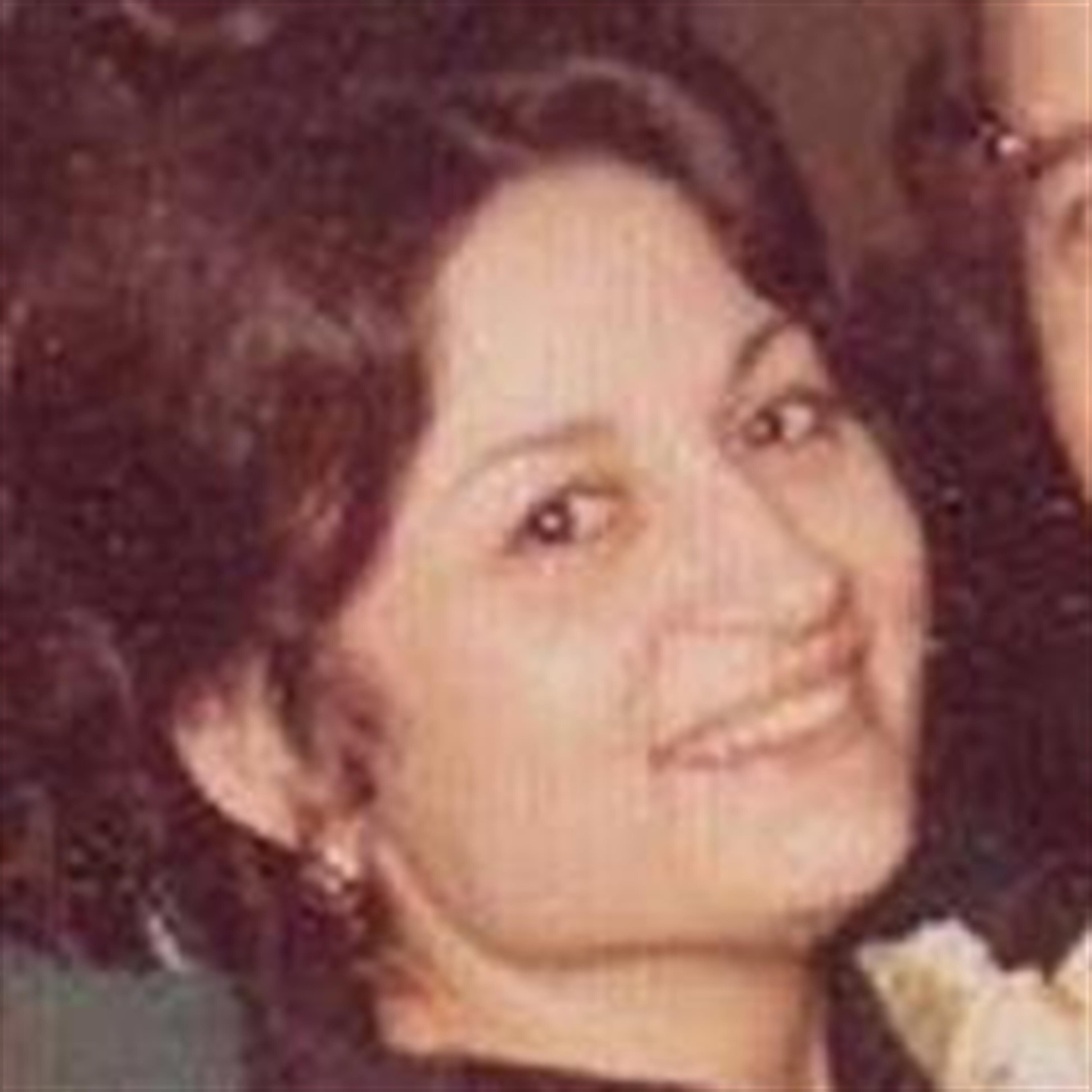 Shirley Ann Feehrer
