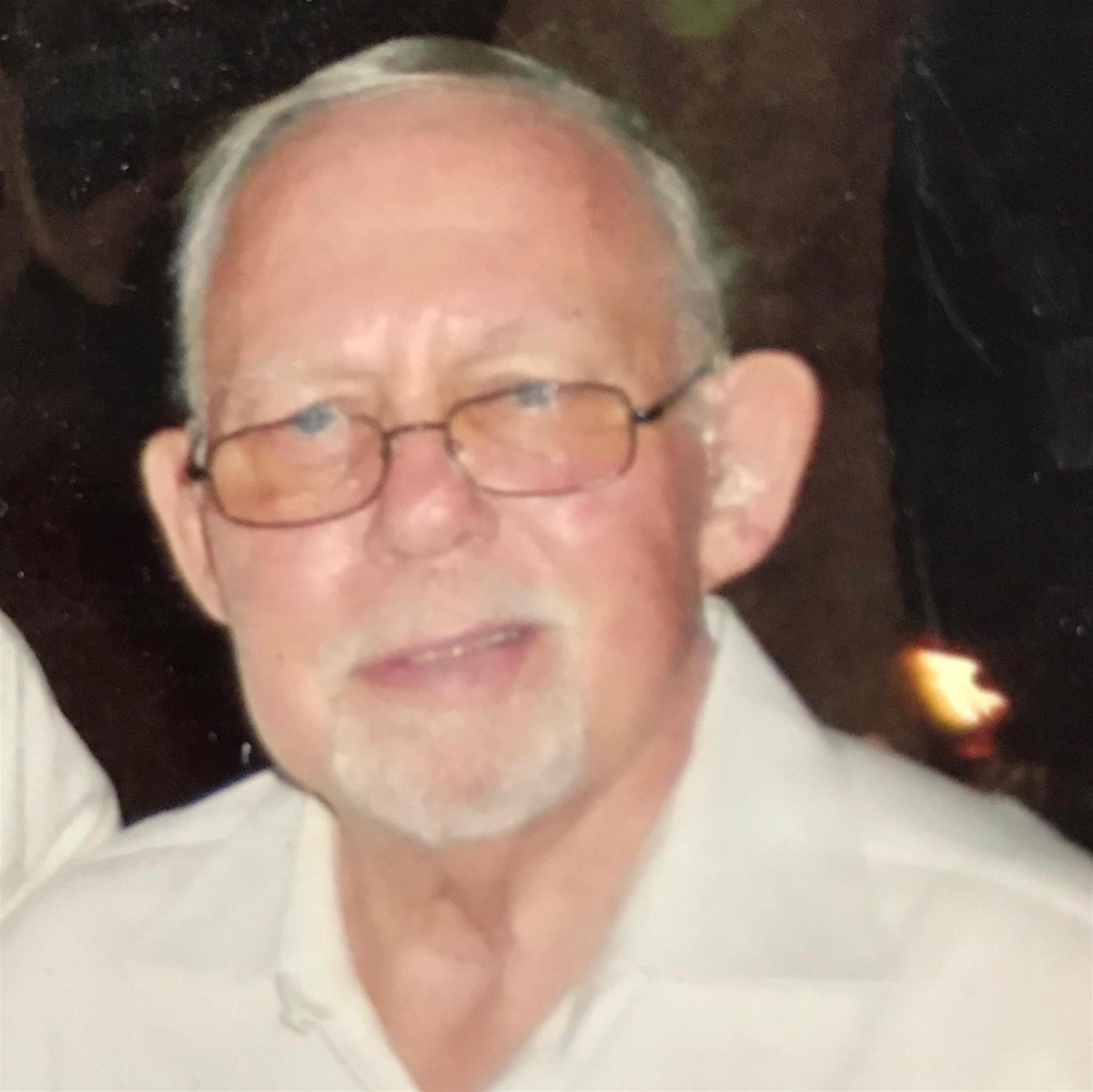 Albert S. Dribin O.D.