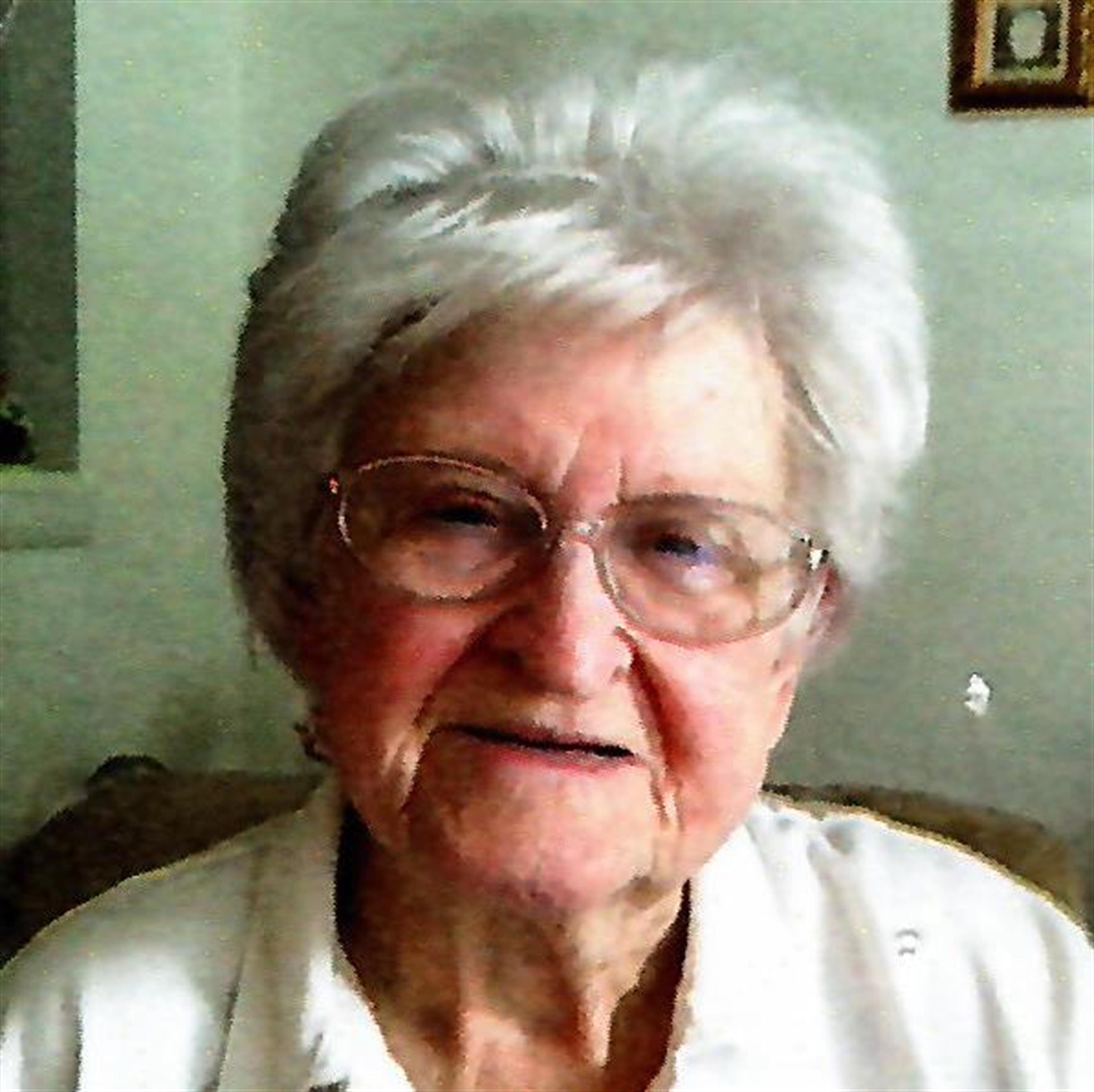 Margaret Elizabeth Hren