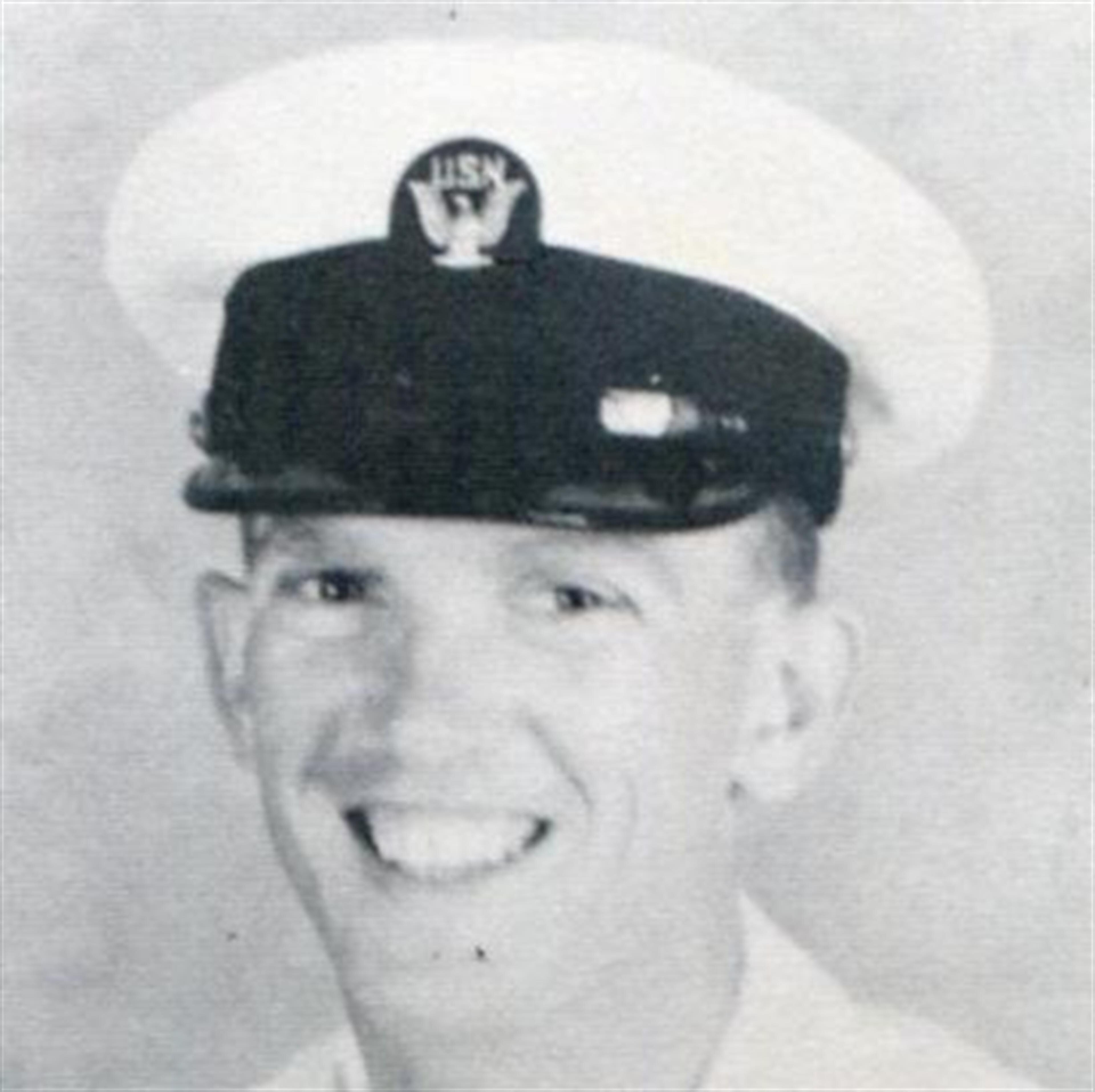 Carl Wayne Friend