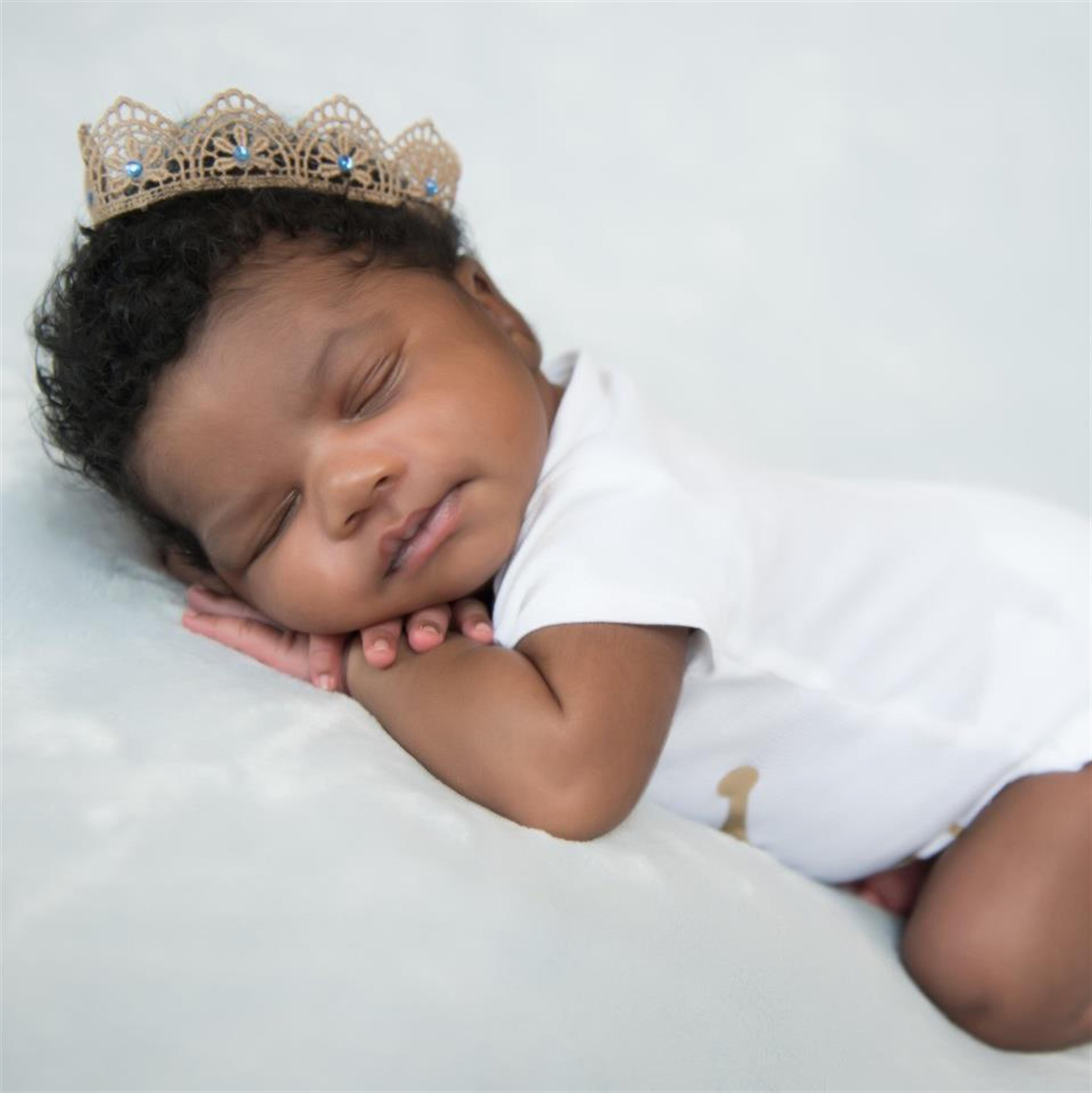 Asher King Carter Gaspard
