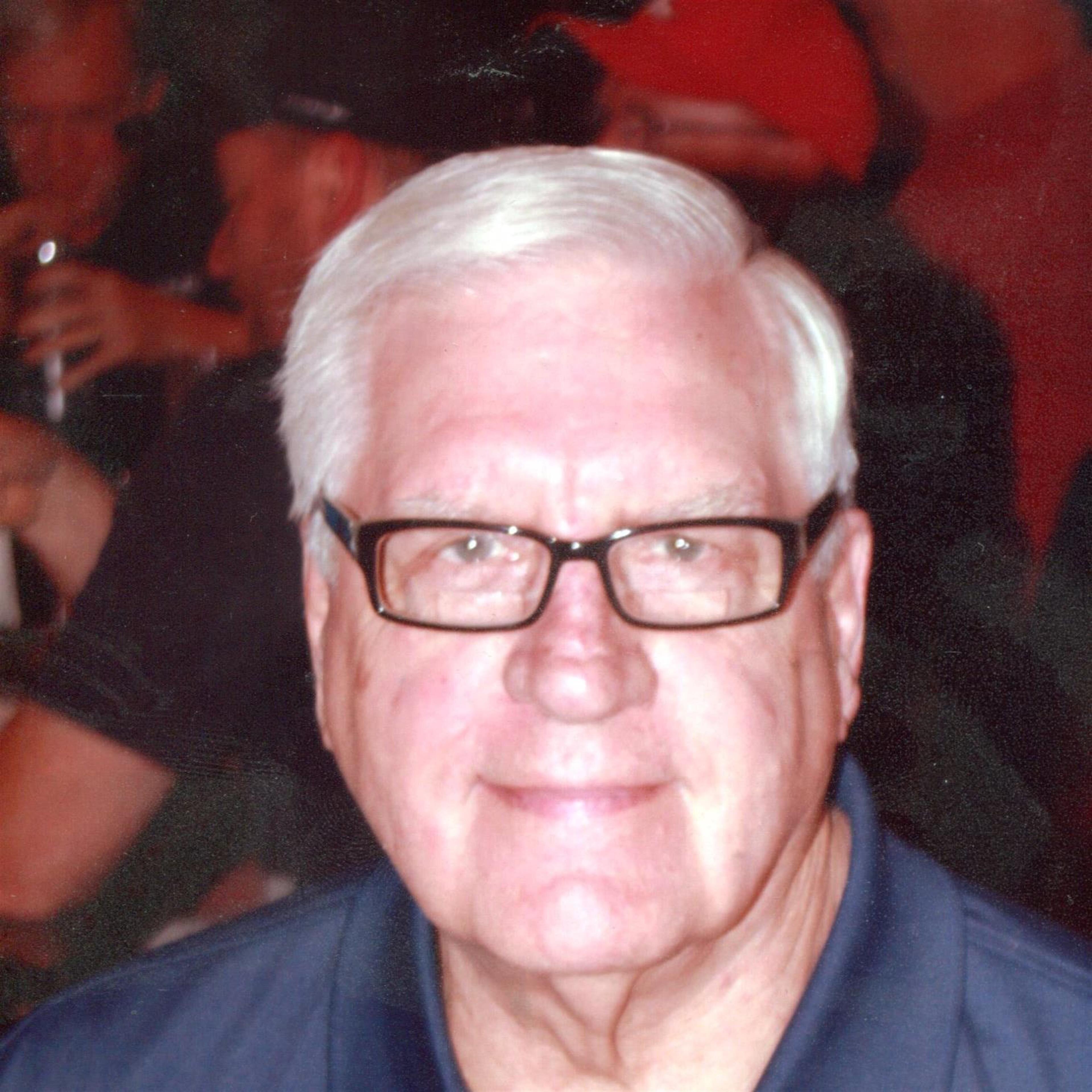 Edward Paul Jones