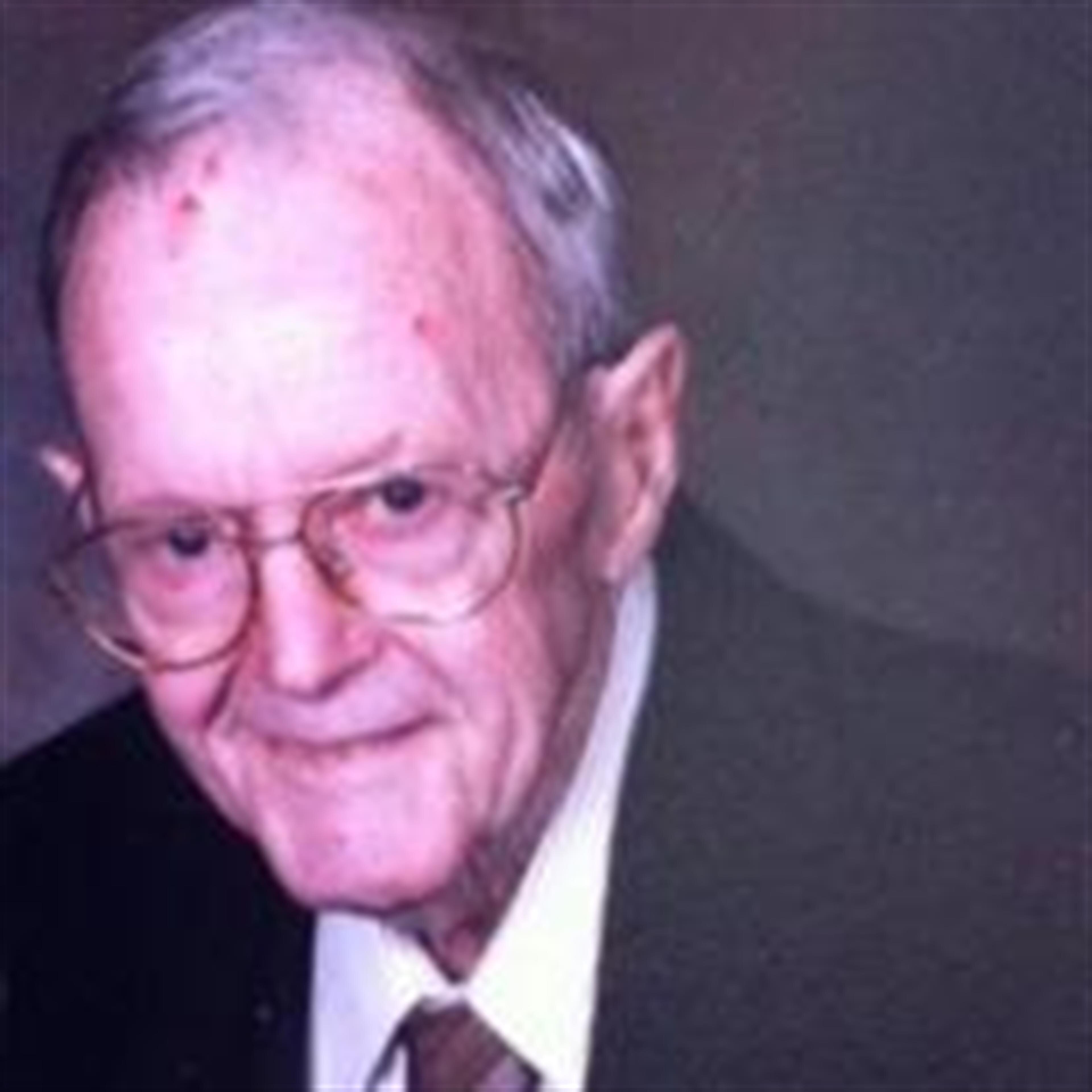 Elmer H. Lindback