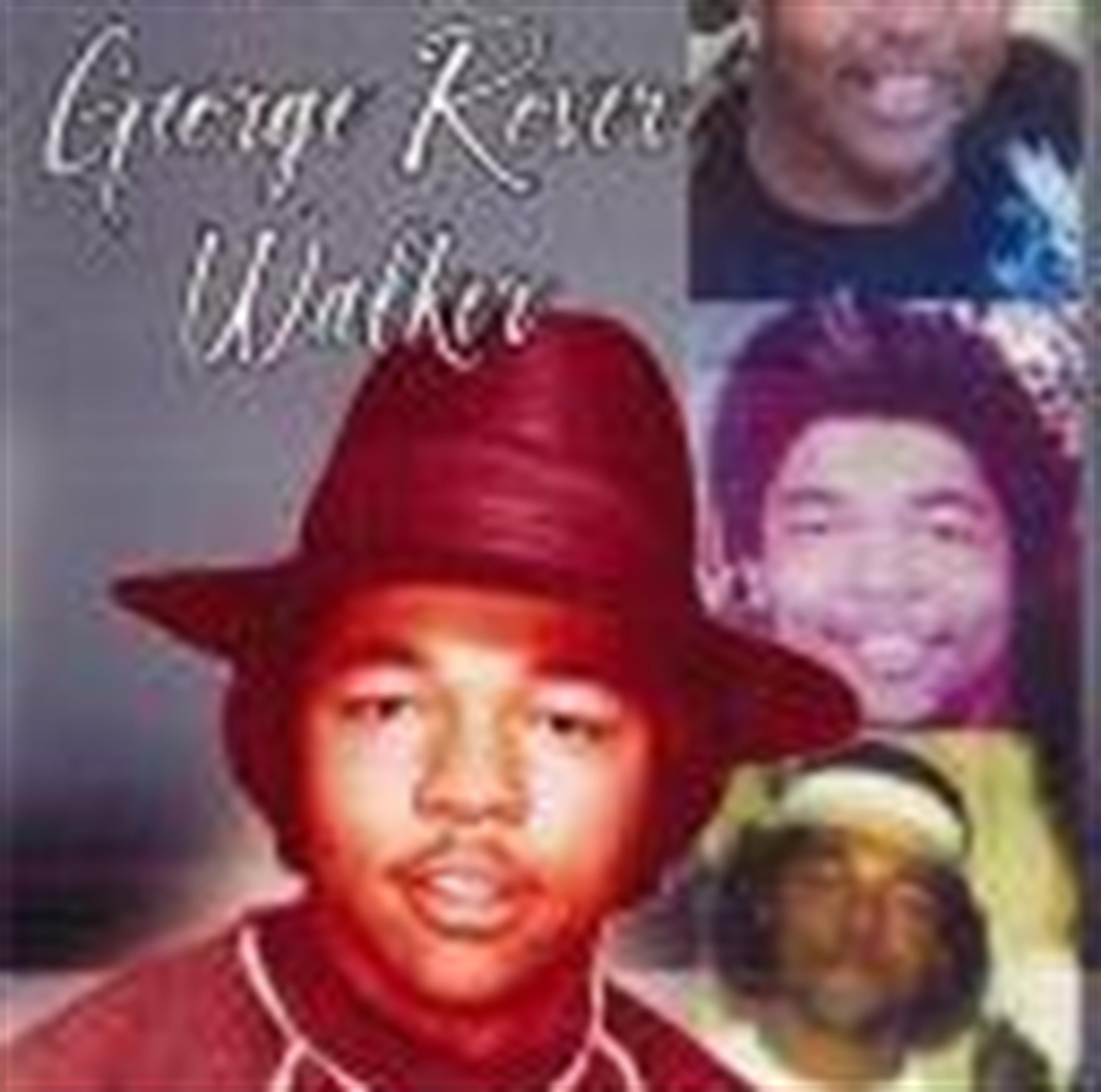 Mr George Rover  Walker