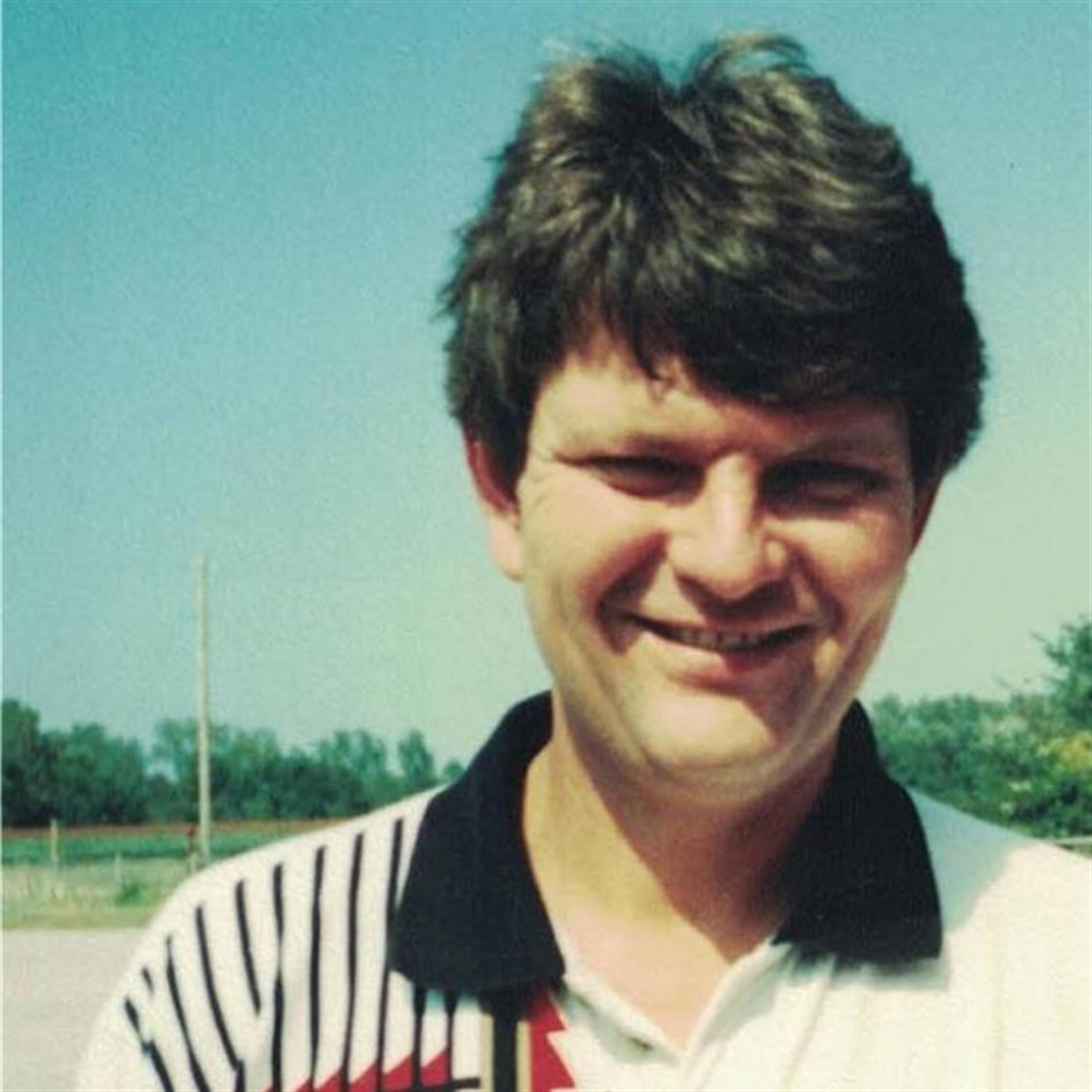 Patrick Joseph McLean's obituary picture