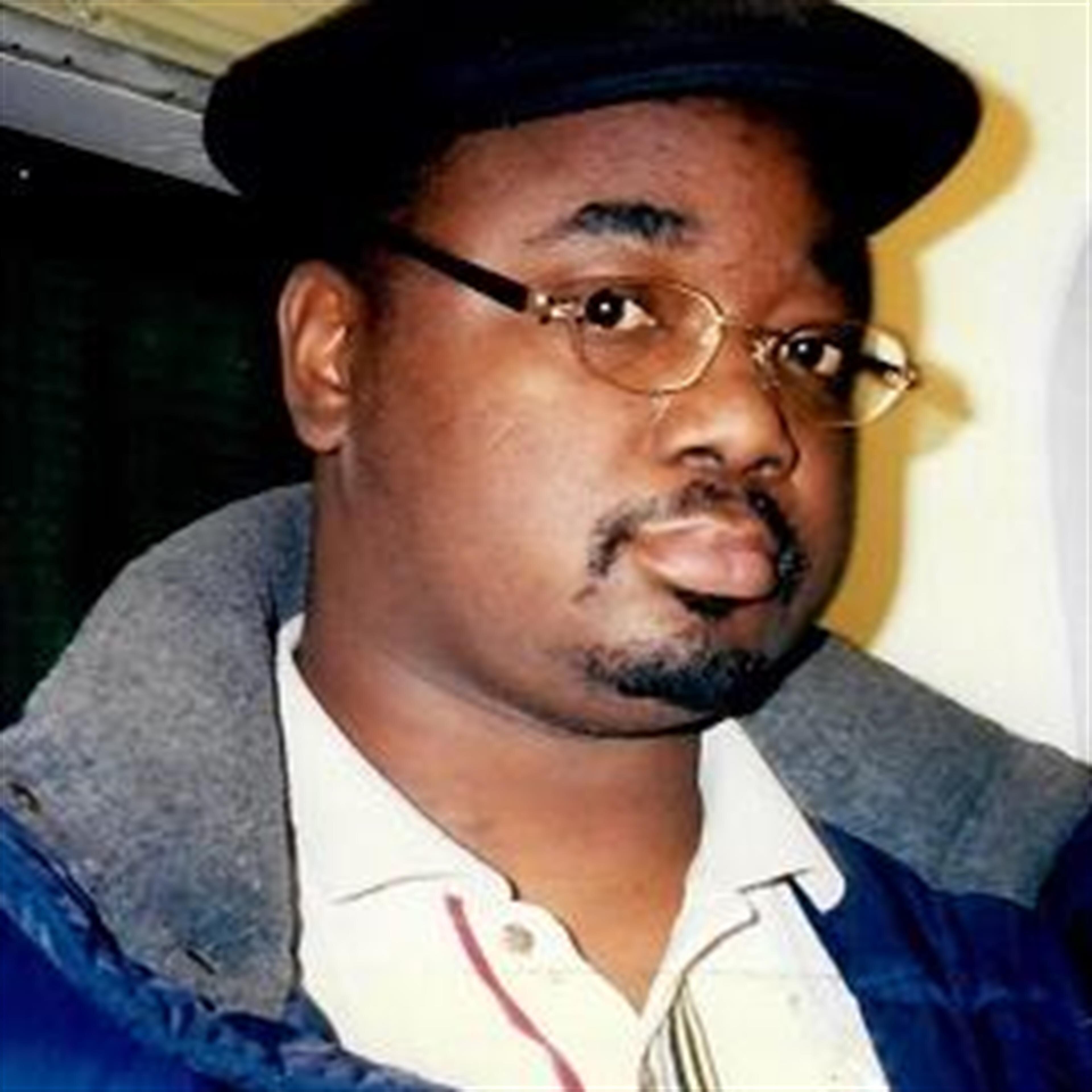 MR. HUGHIE ALLEN ELLIS SR