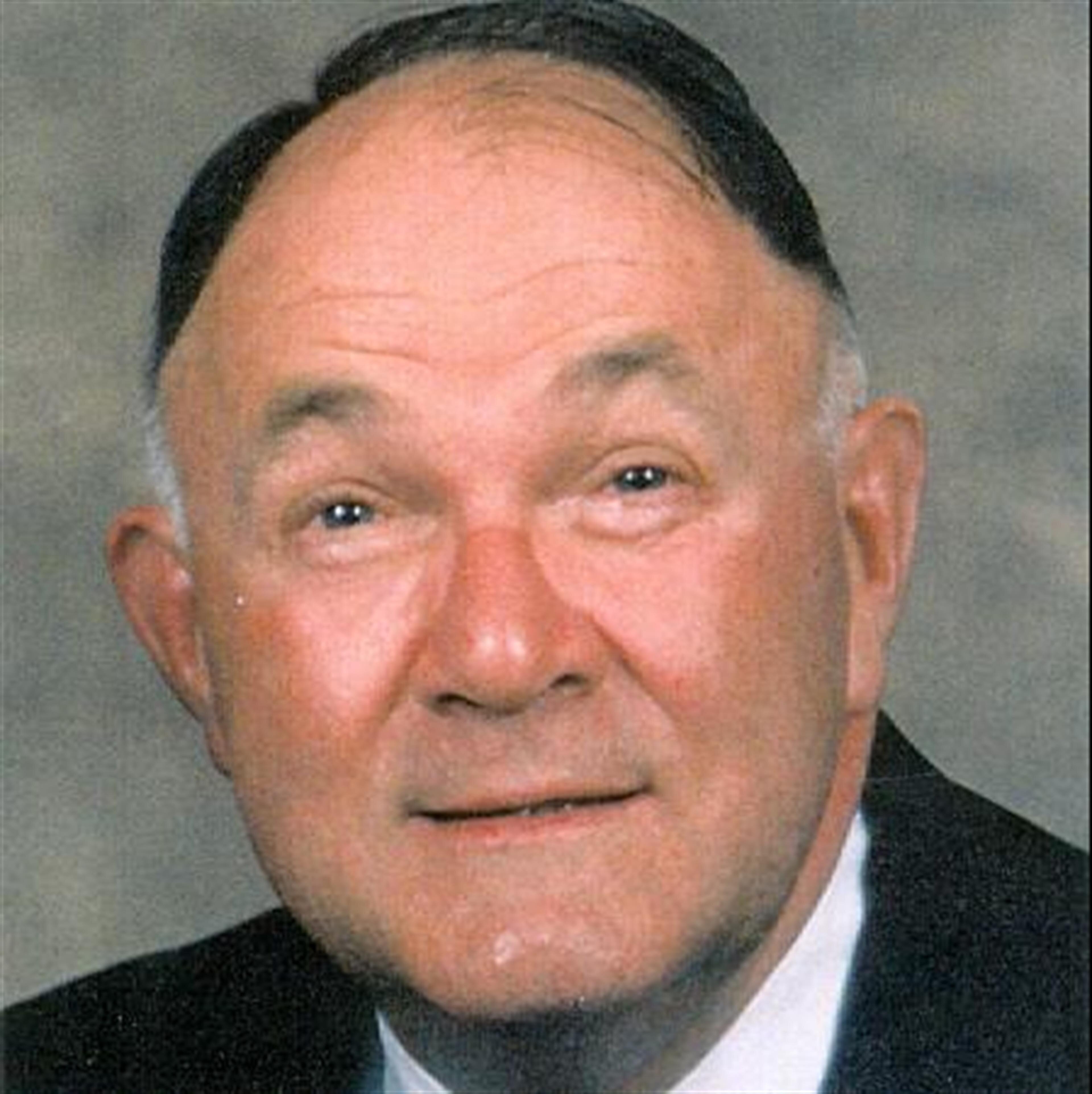 James W. Humphreys