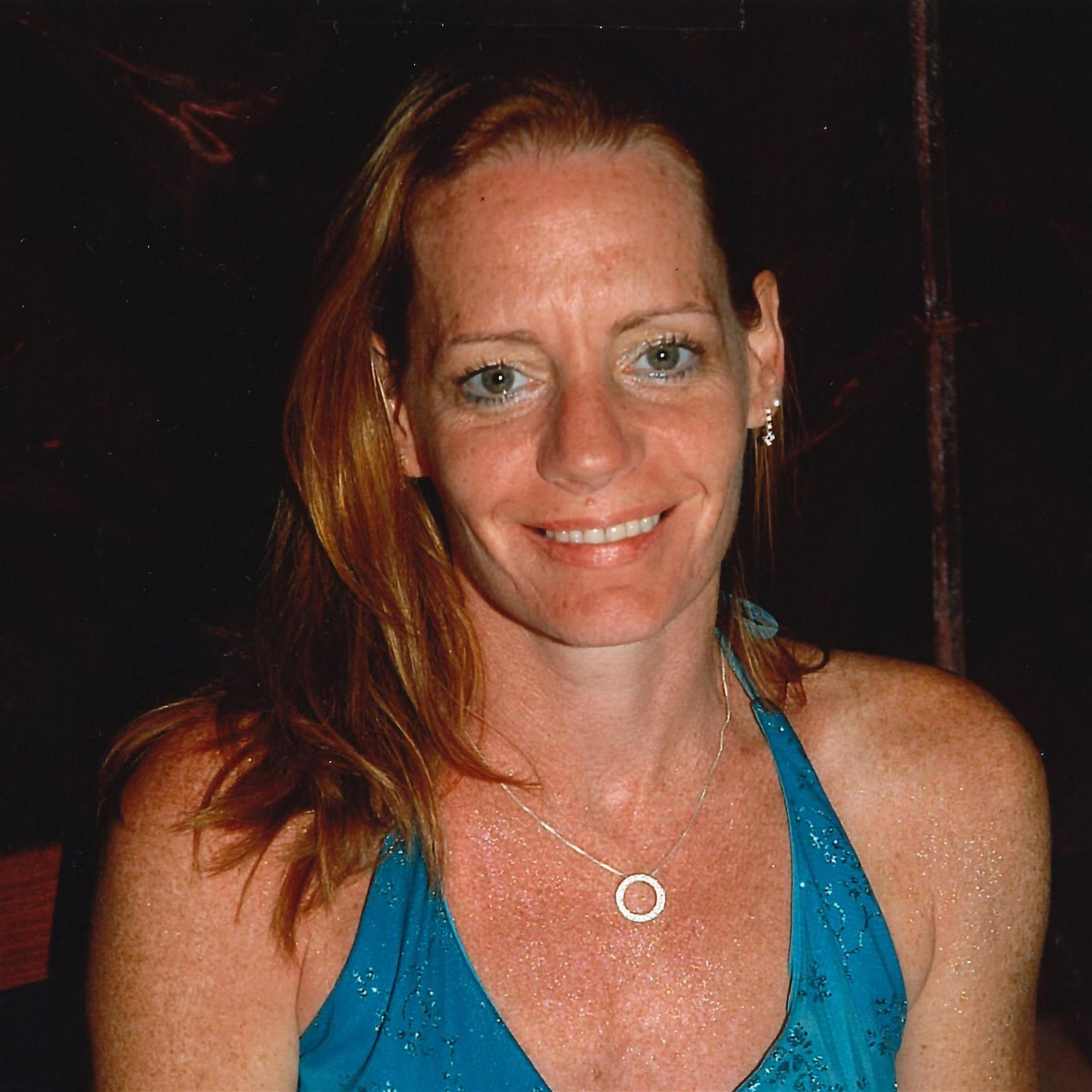 Veronica Ann Bolli