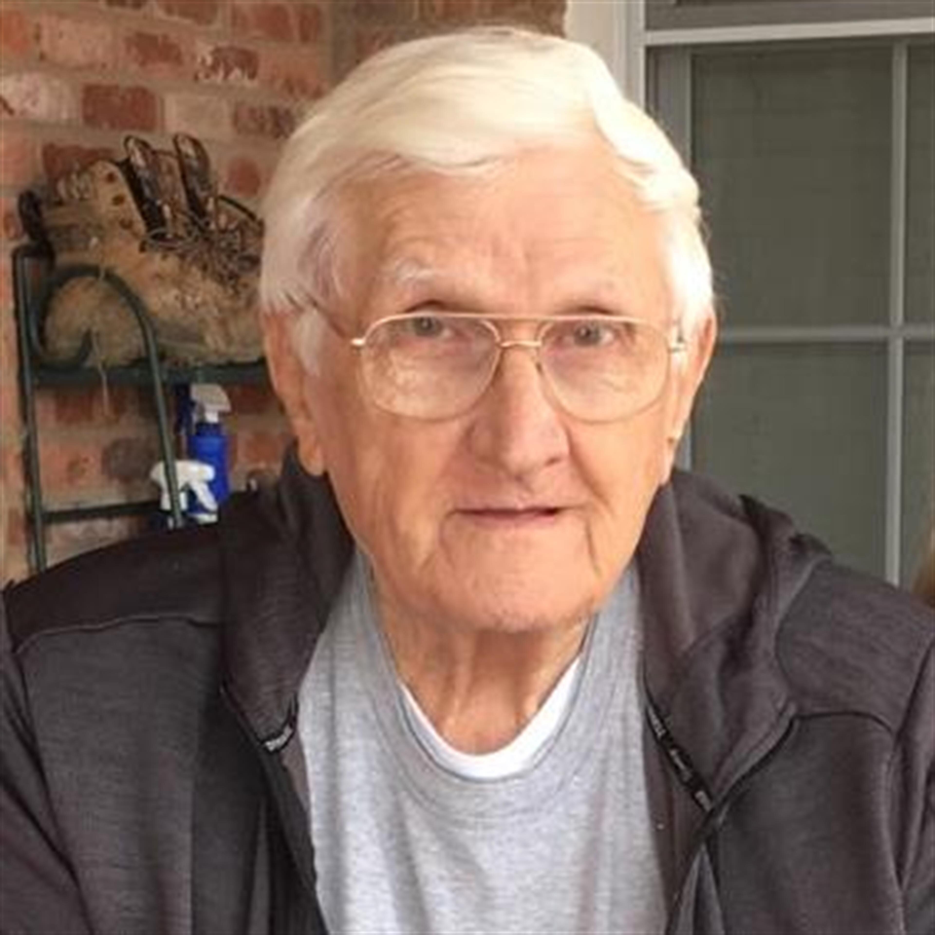 Mr. Ewing "Polly" Collier