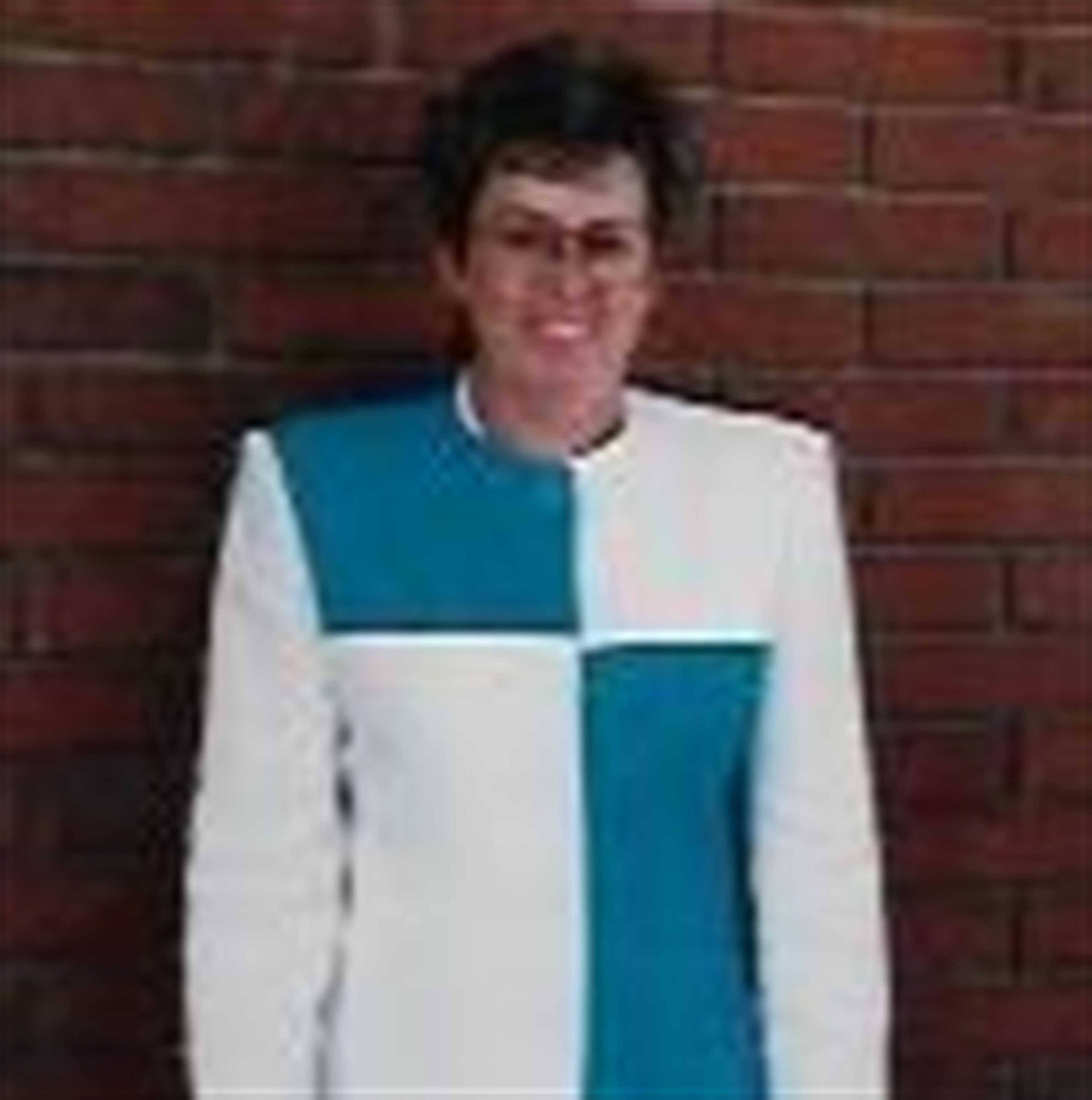 Patricia "Pat" J. Christie's obituary picture