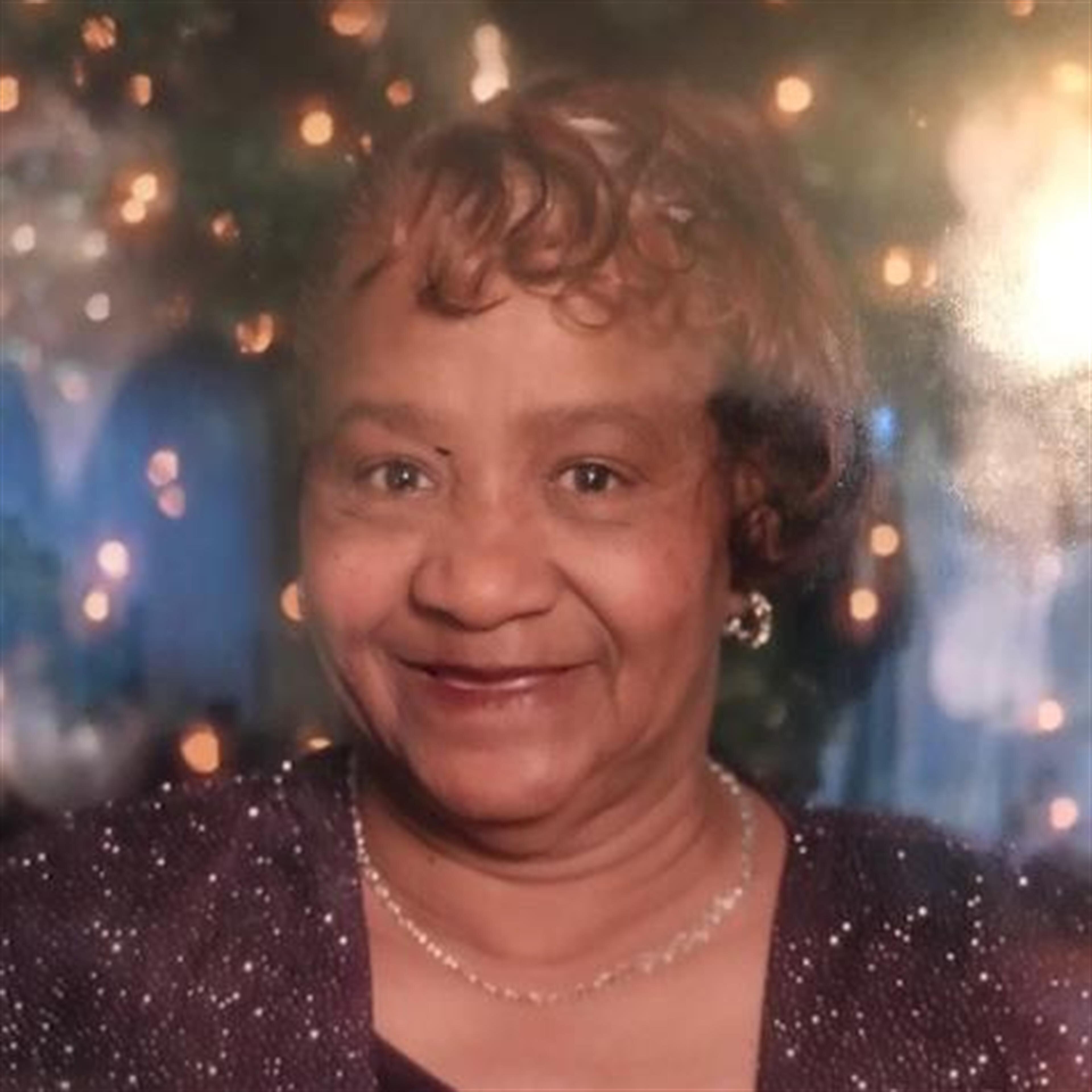 Rosa B. Newton