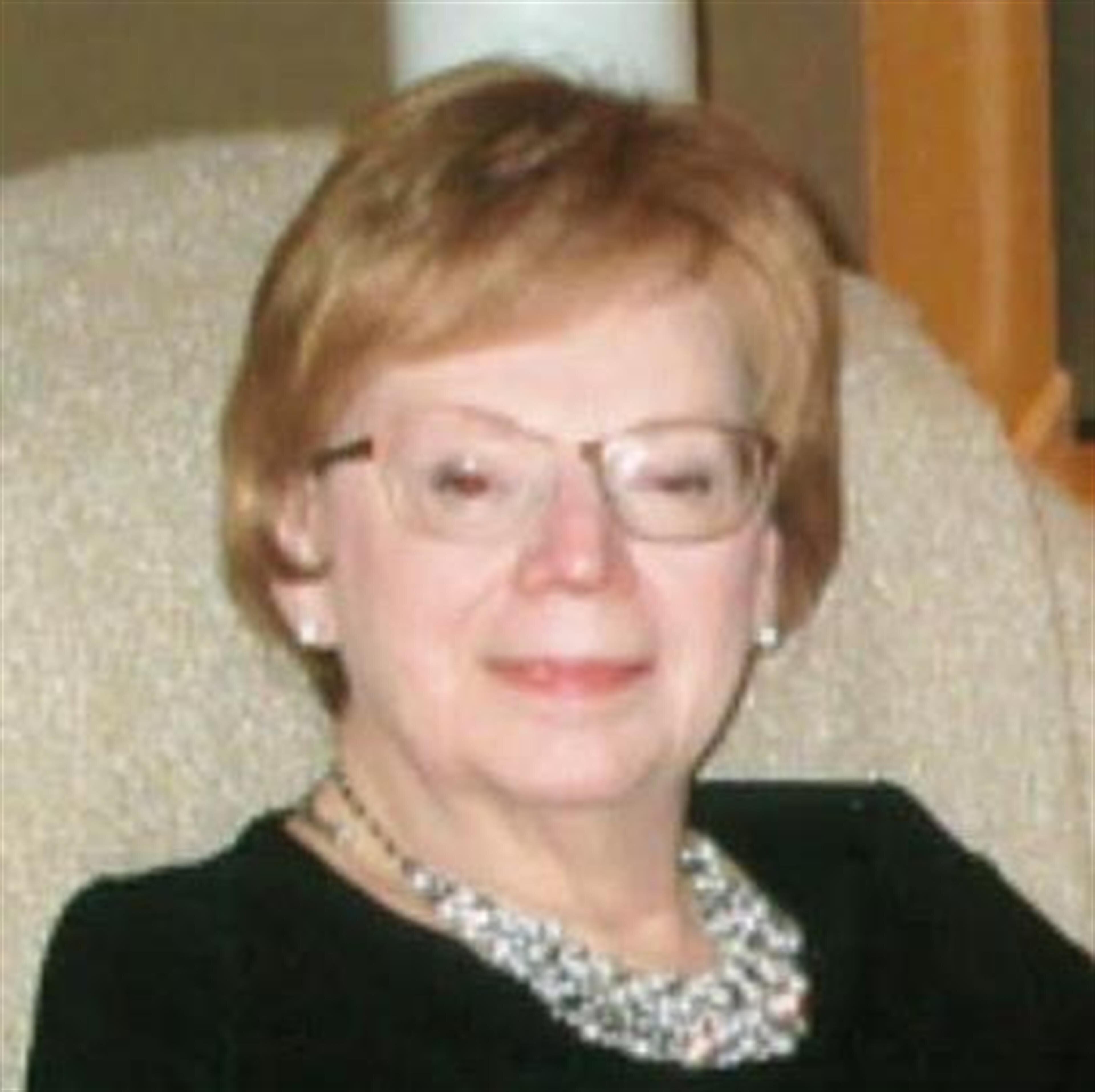 Linda M. Knotek