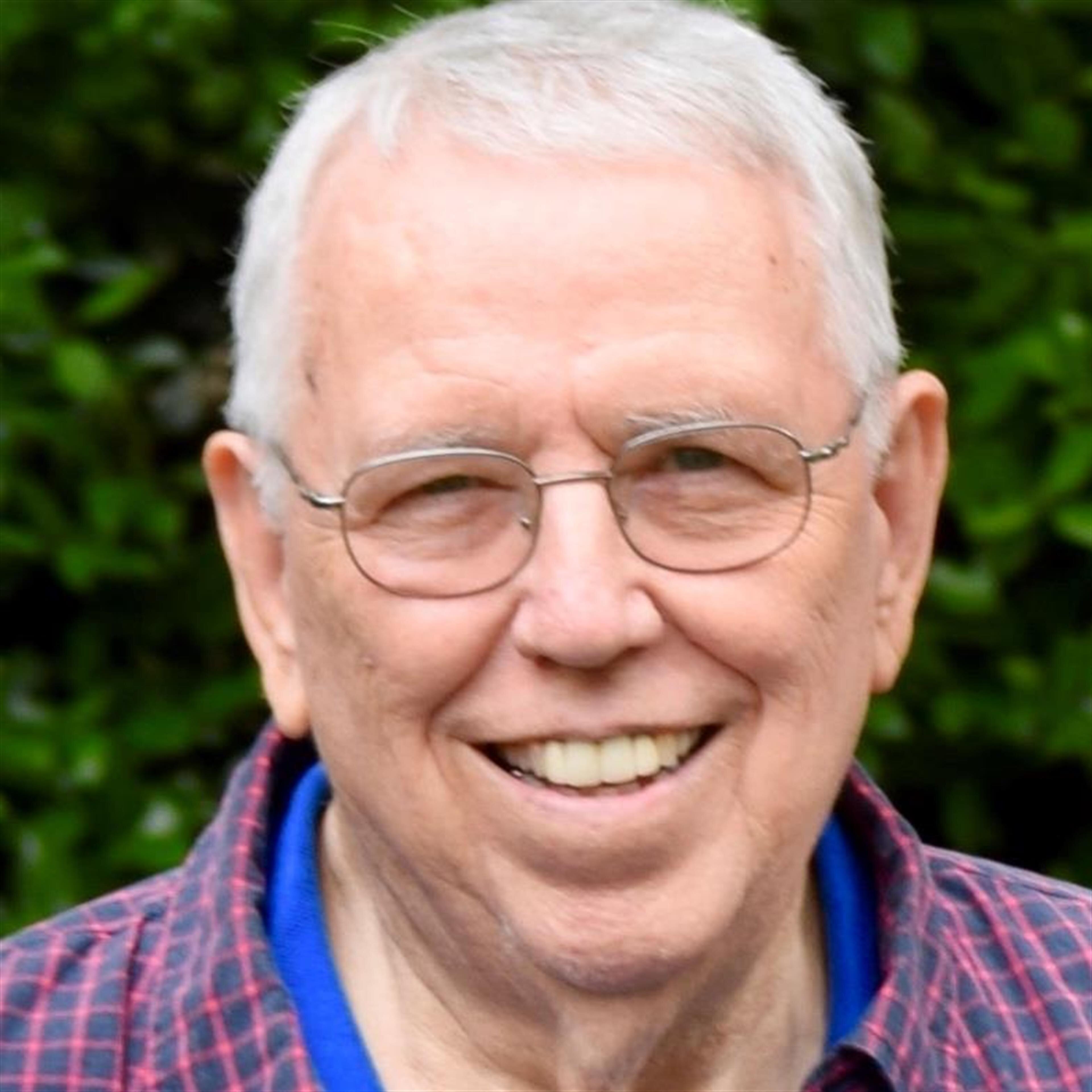 Gerald Nall