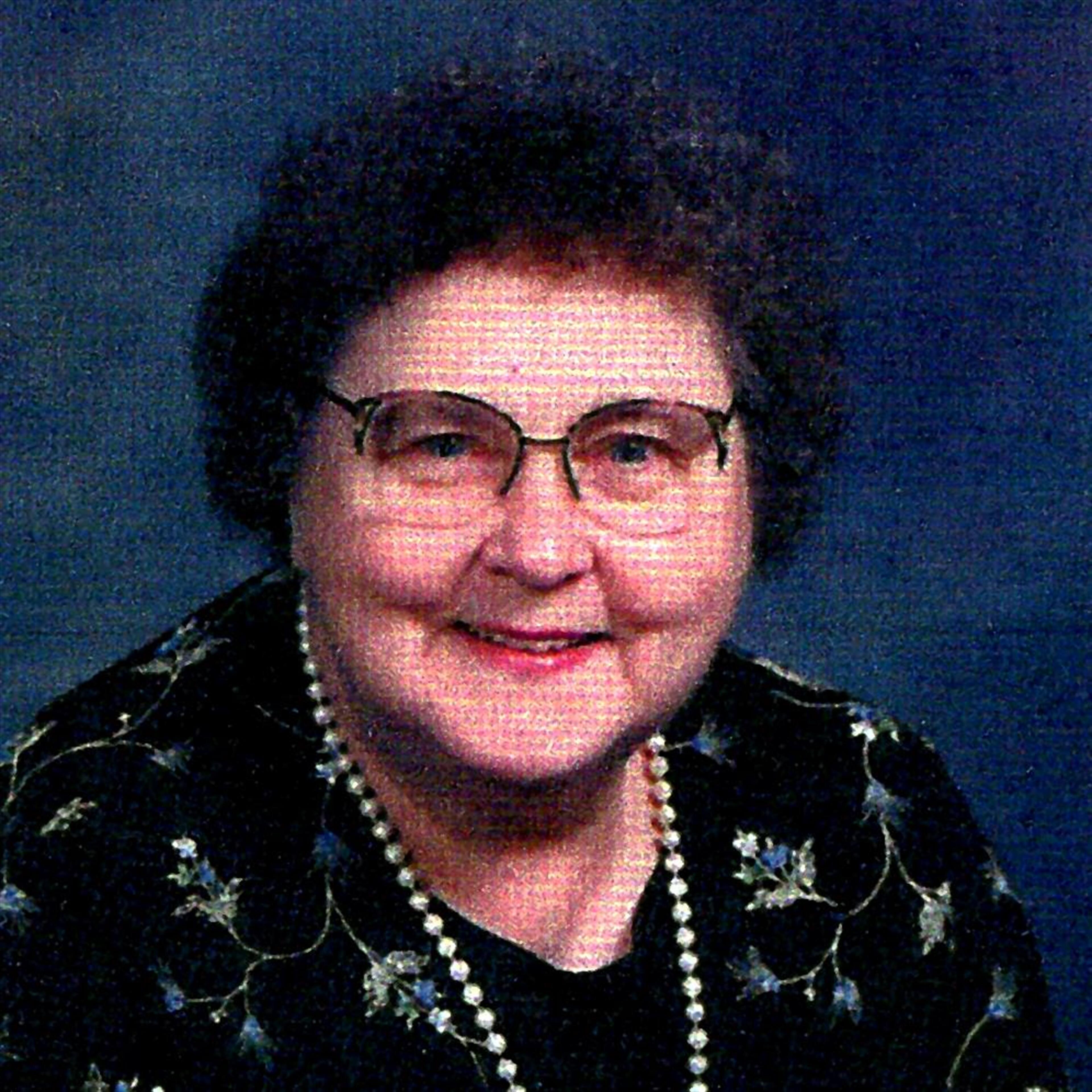 Joyce Nadine Brooks