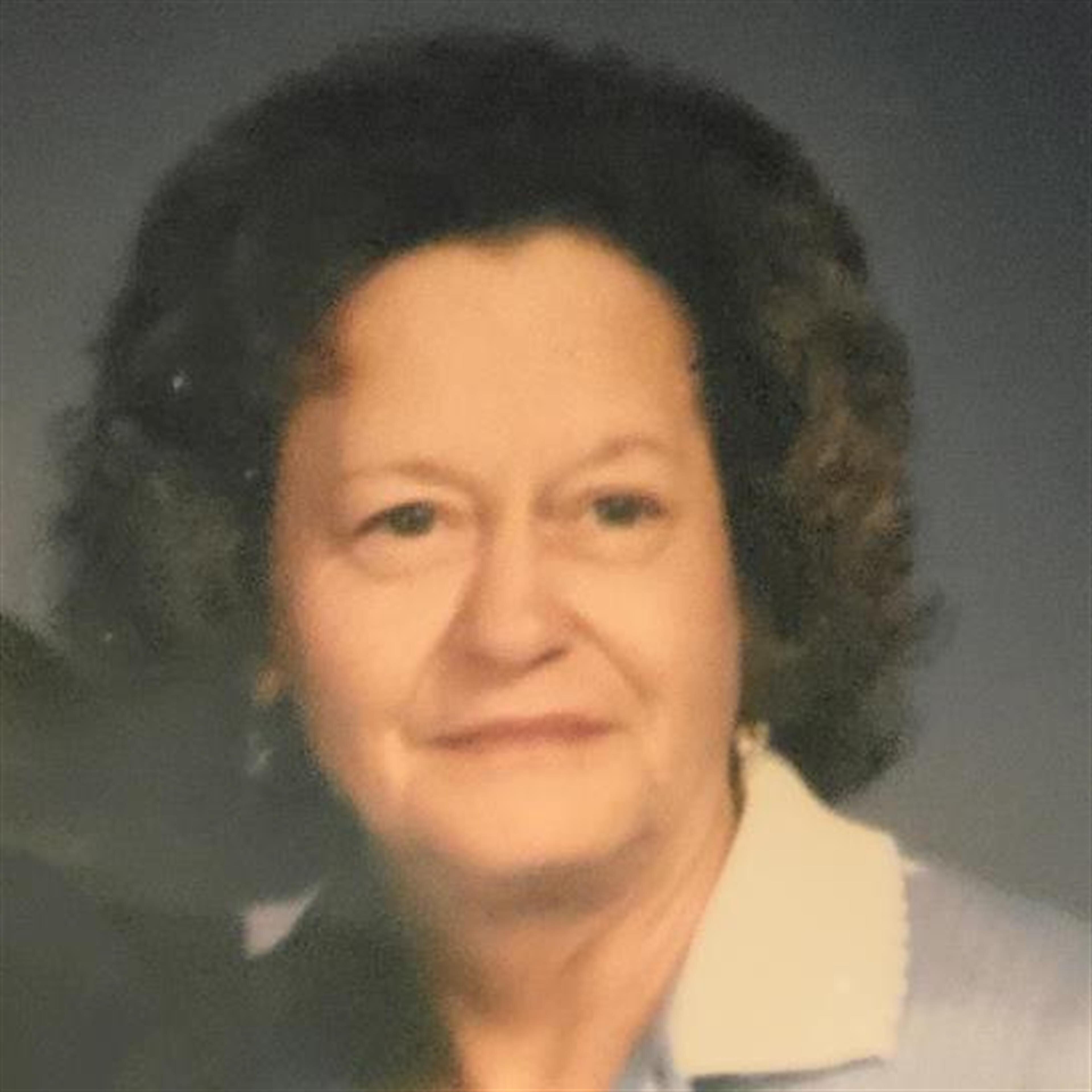 Ms. Juanita England