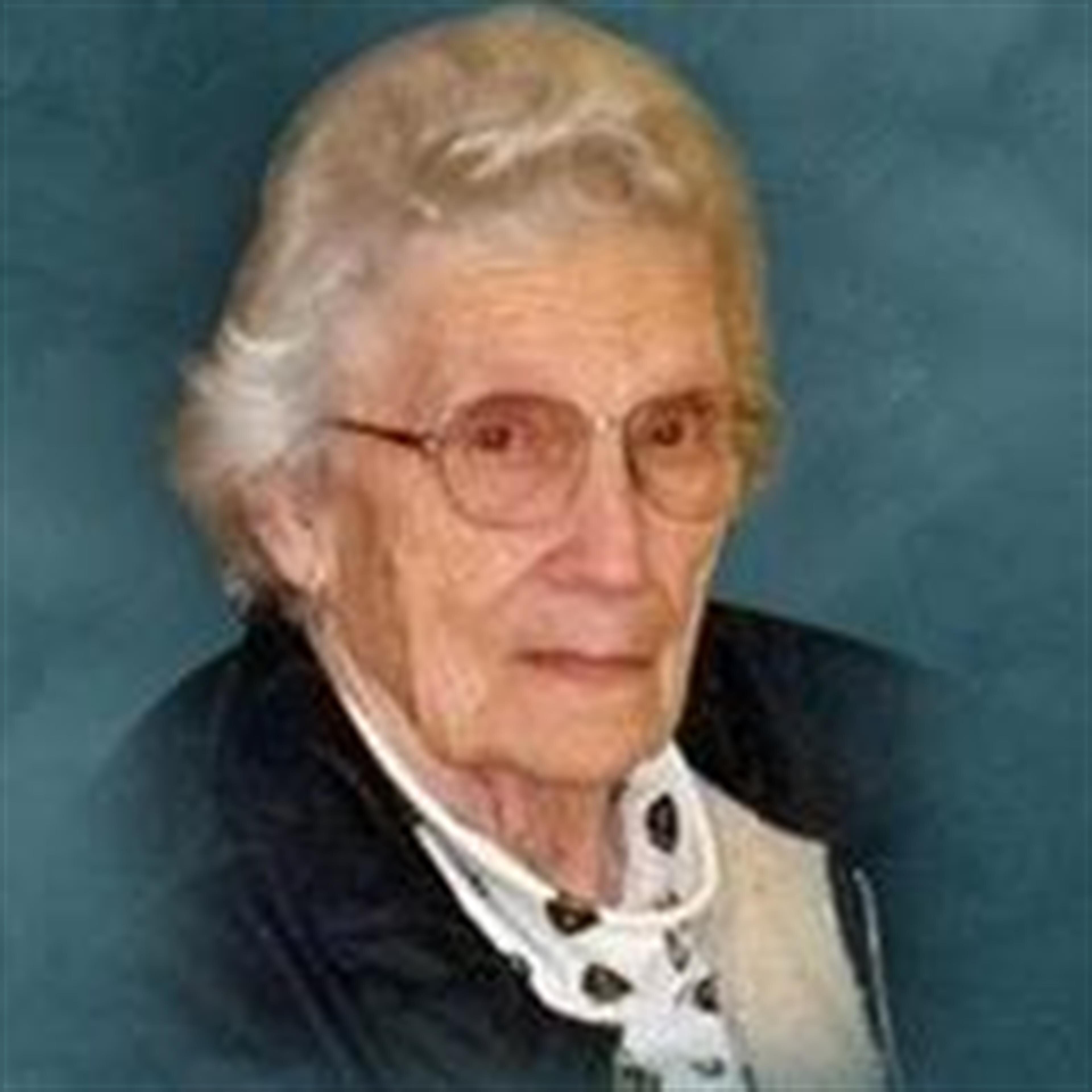 Virginia M. Erven (Bolivar)