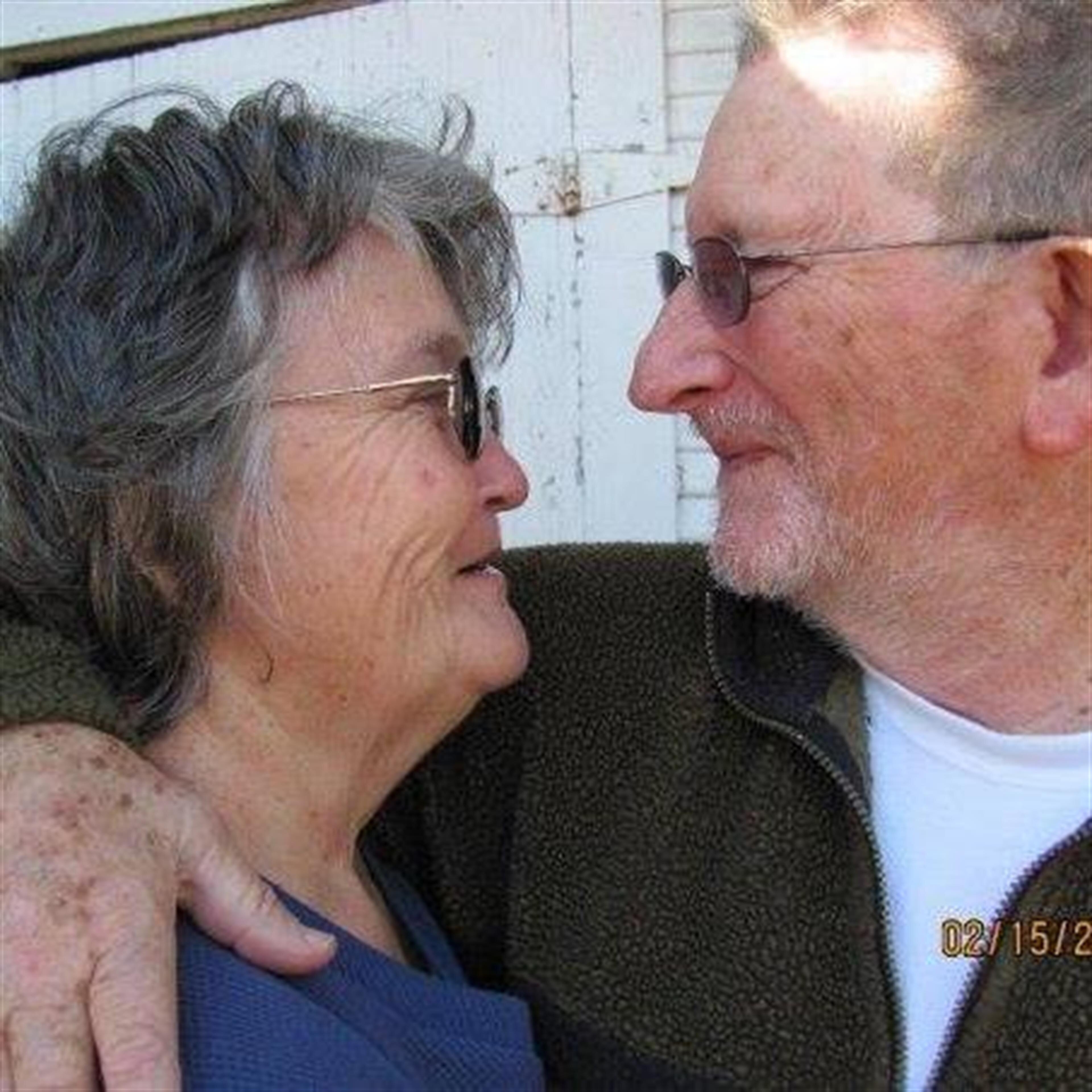 James & Virginia Melton