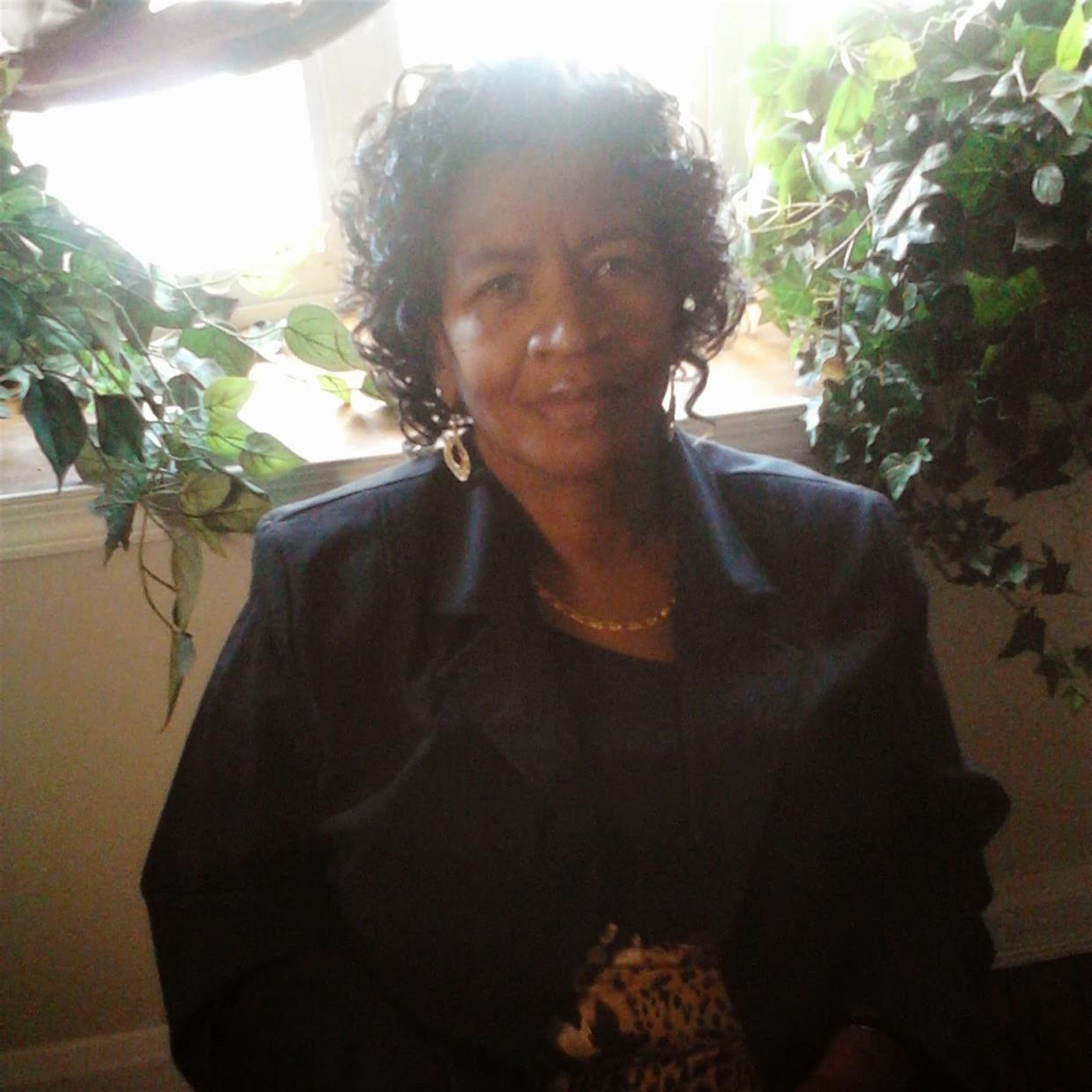 Peggy Elizabeth Dennis