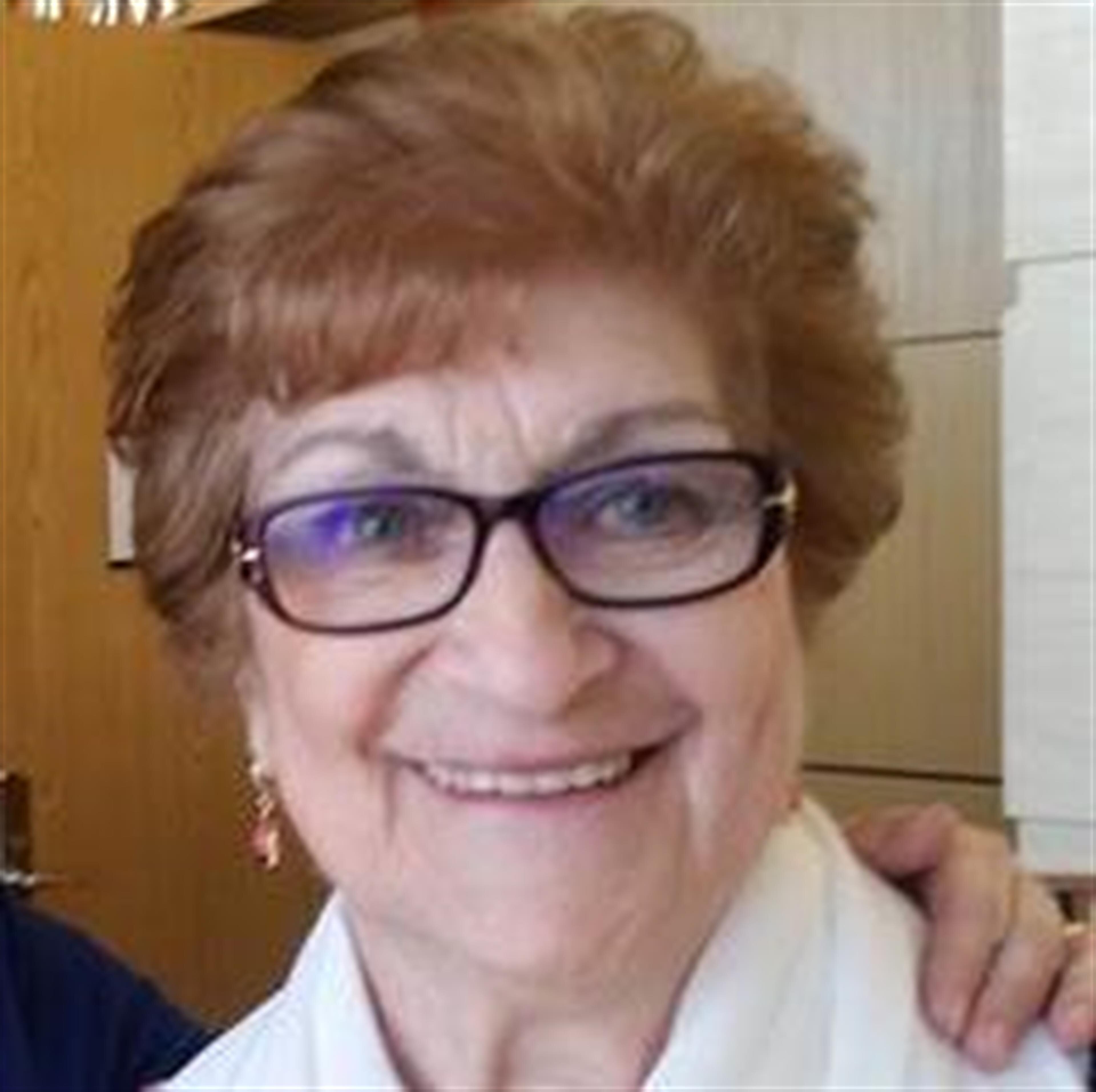 Ann Demma