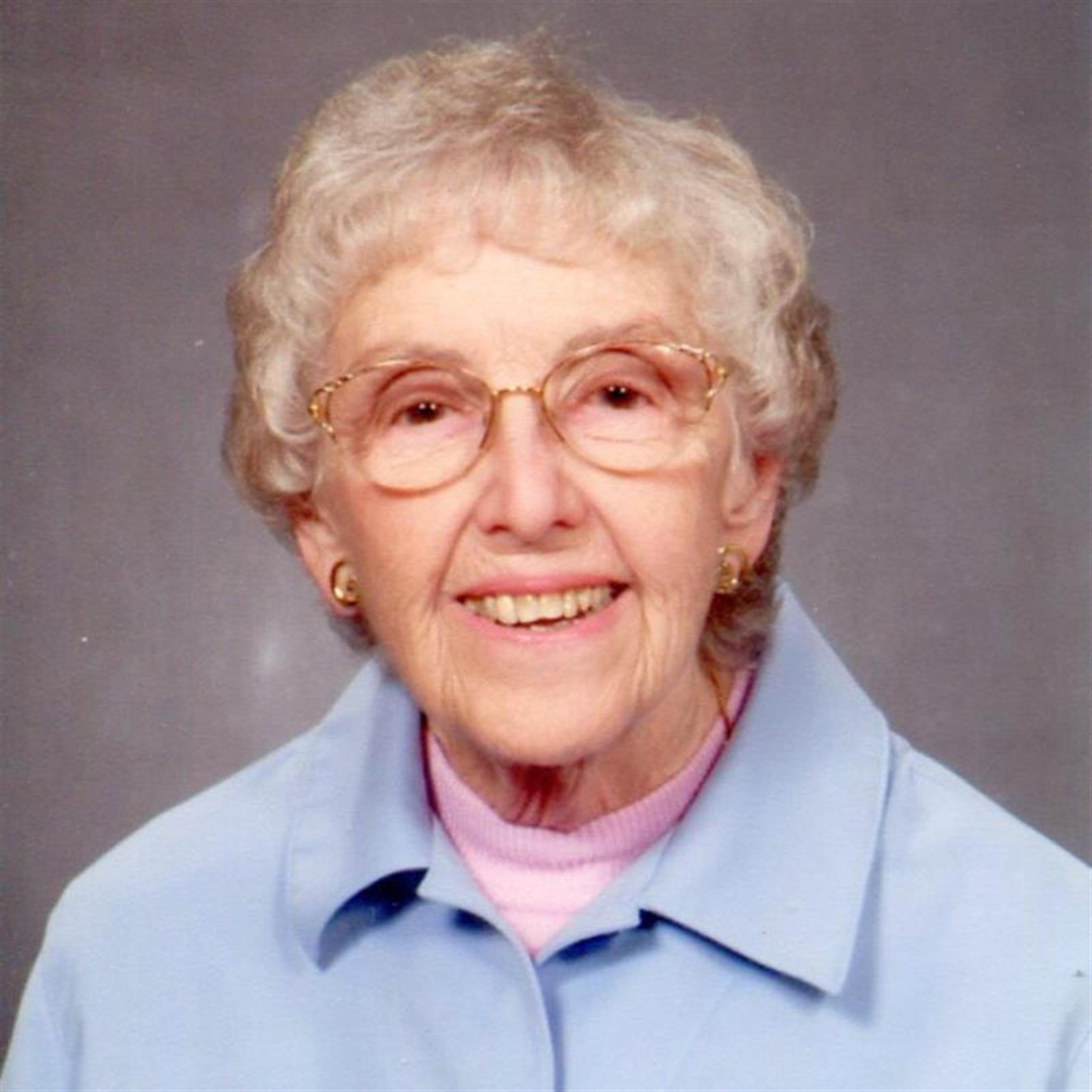 Mary H. McLaughlin
