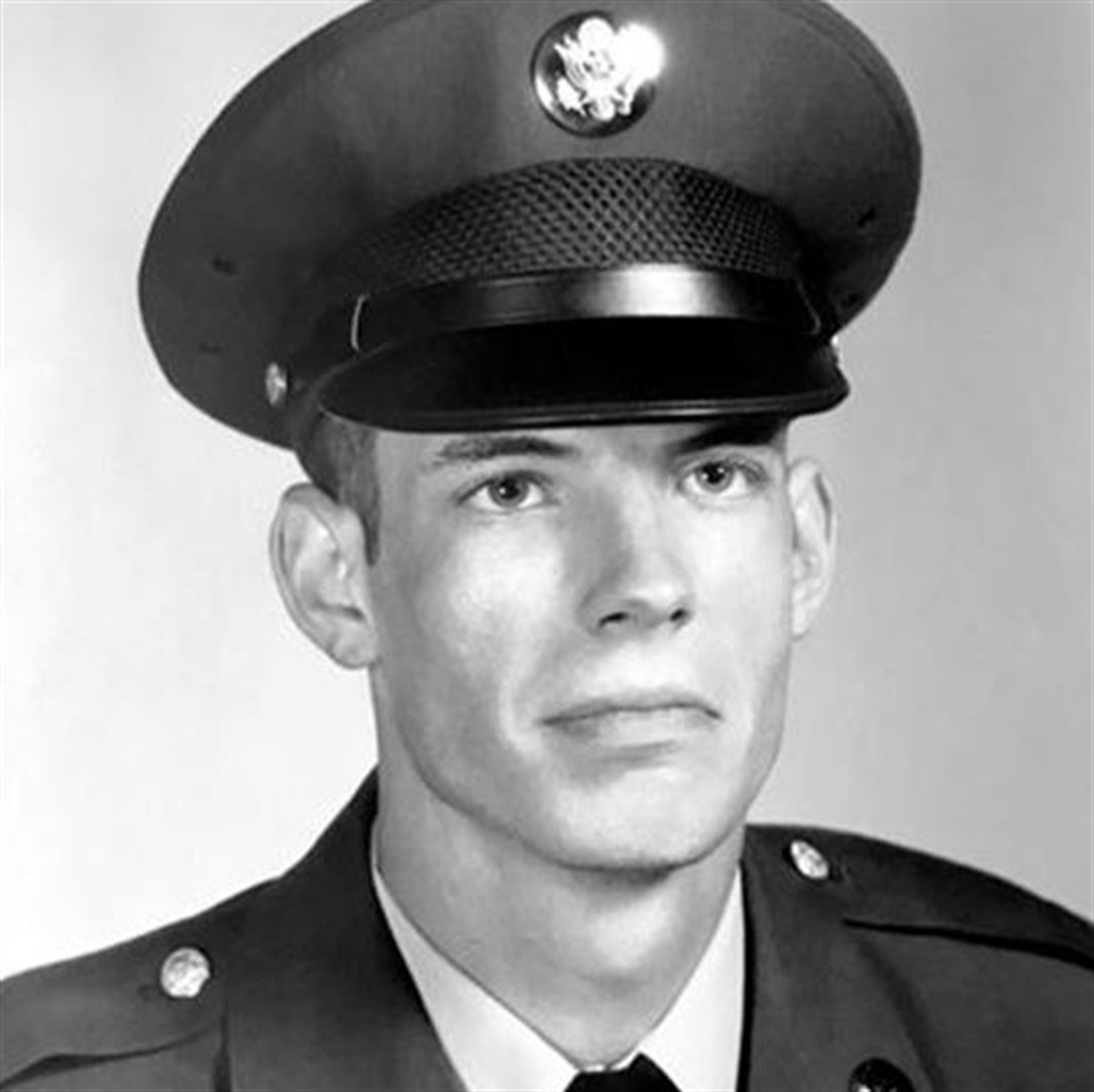 Bruce Everett Campbell