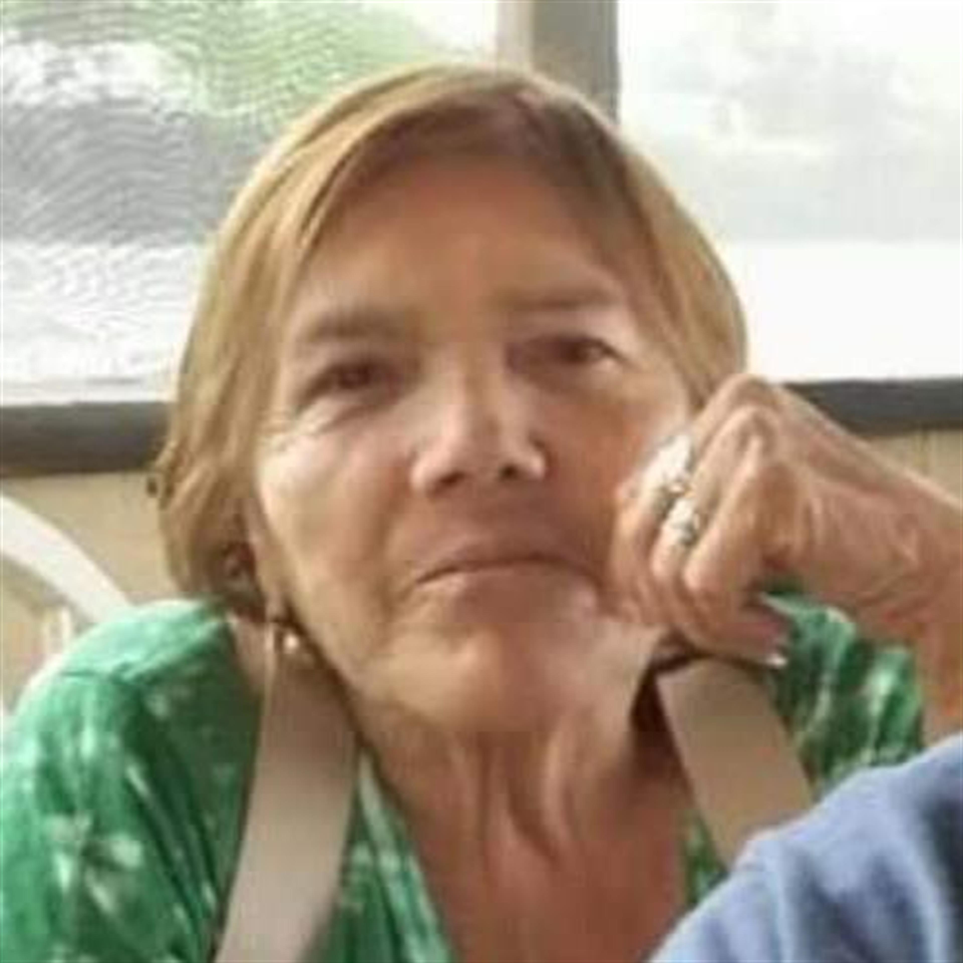 Maria  Guadalupe Riojas