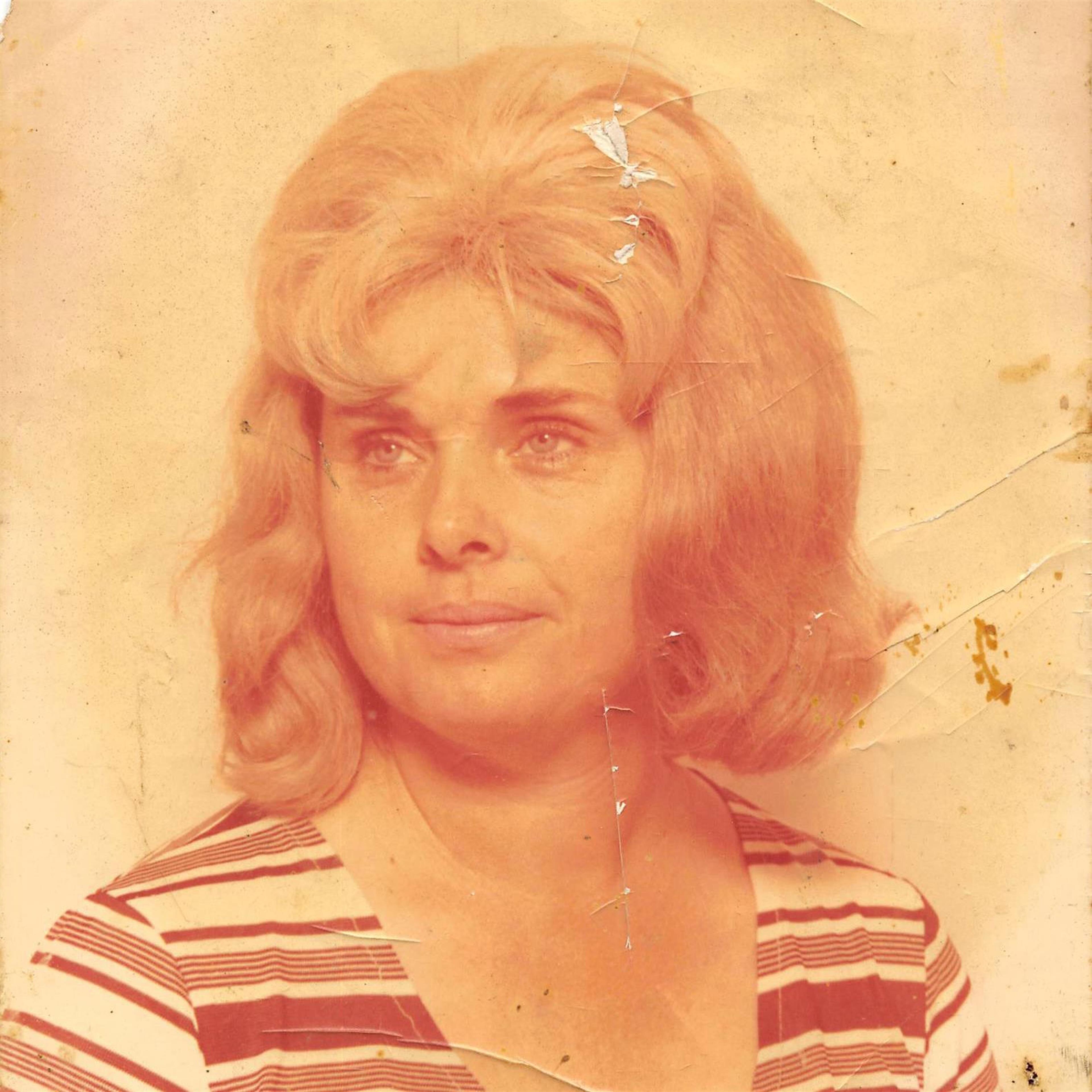 Sylvia  Lee  Thurman-Hartis