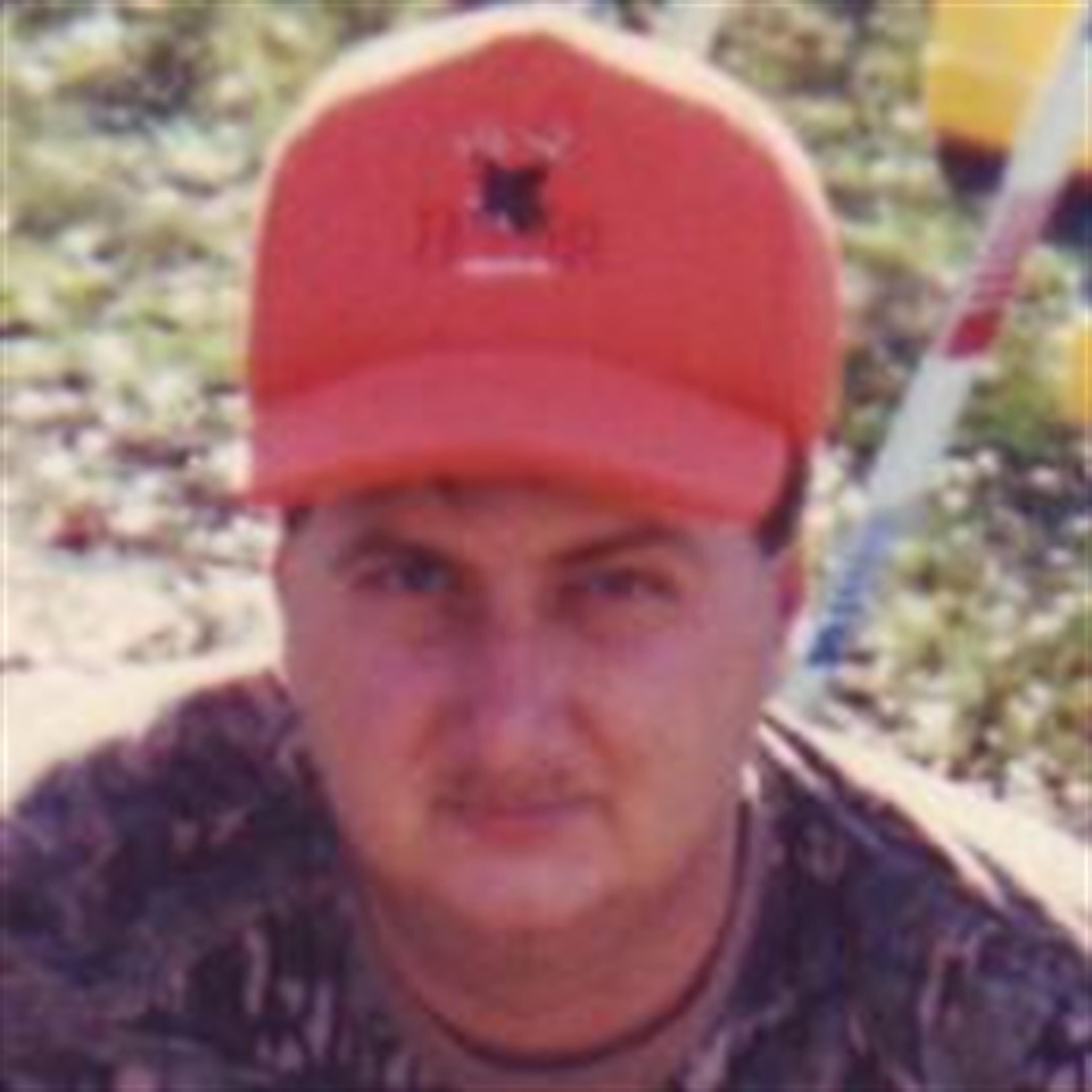 Stanley Saunders Jr.  (Lebanon)
